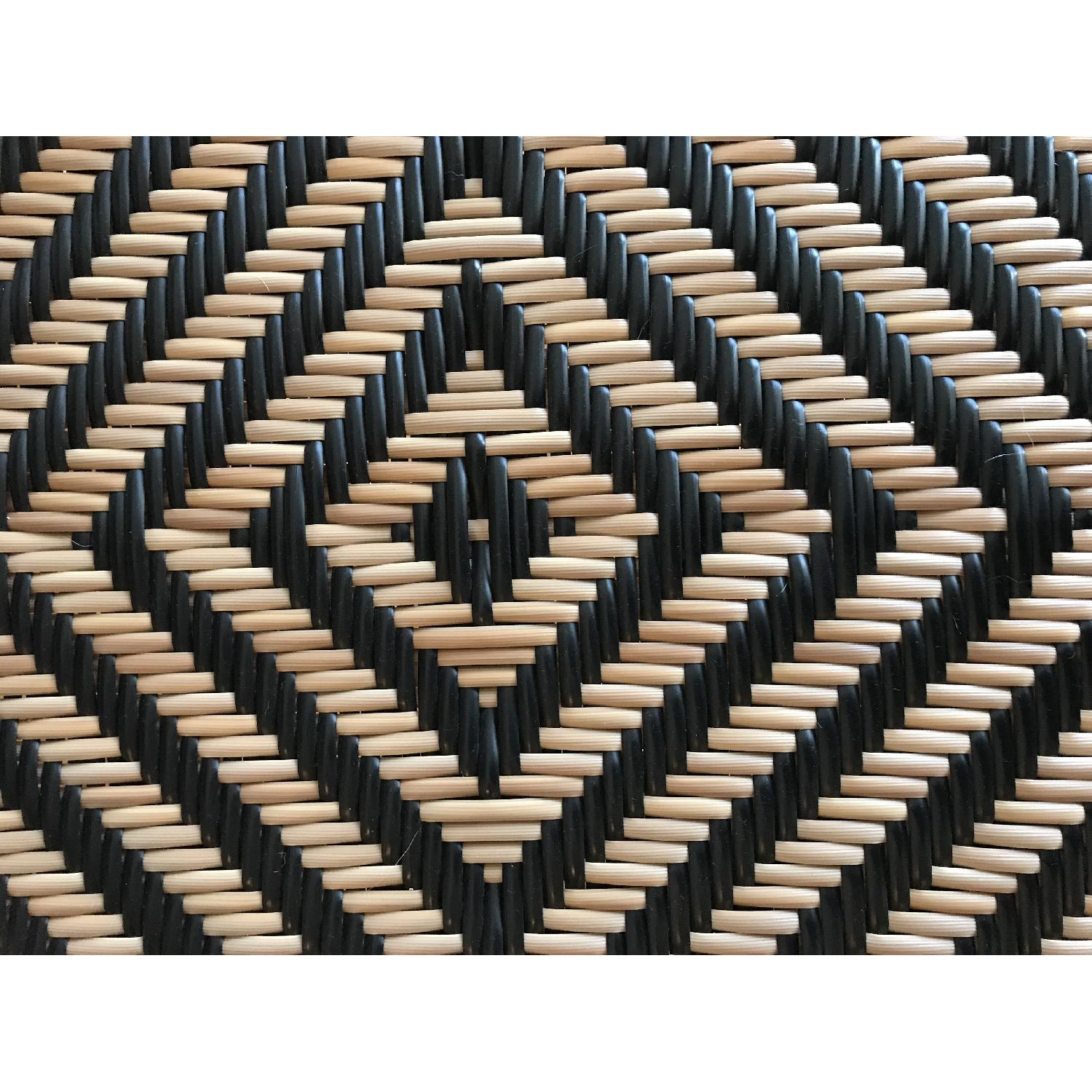 Palecek Patio Anselmo Rattan Chair - image-6