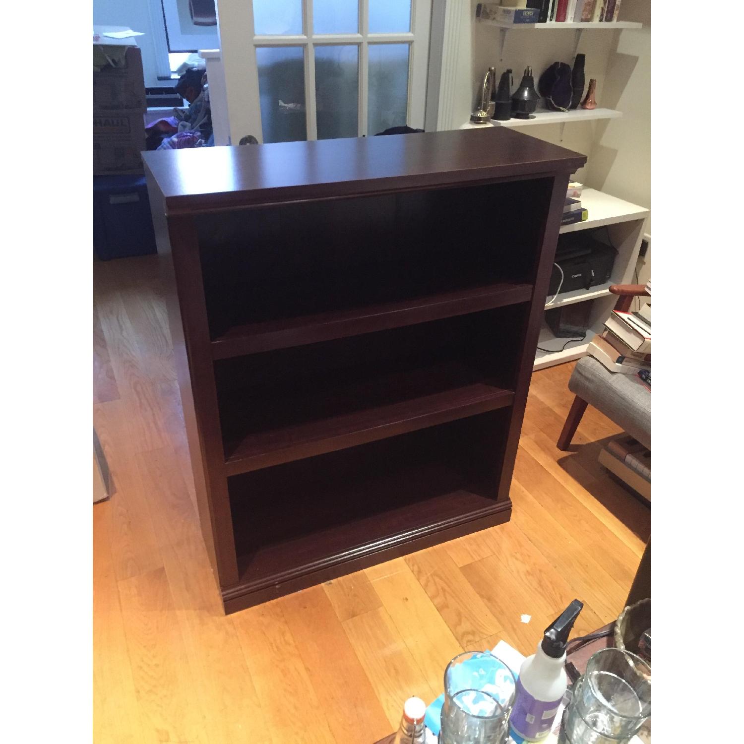 Sauder 3-Shelf Bookcase - image-2