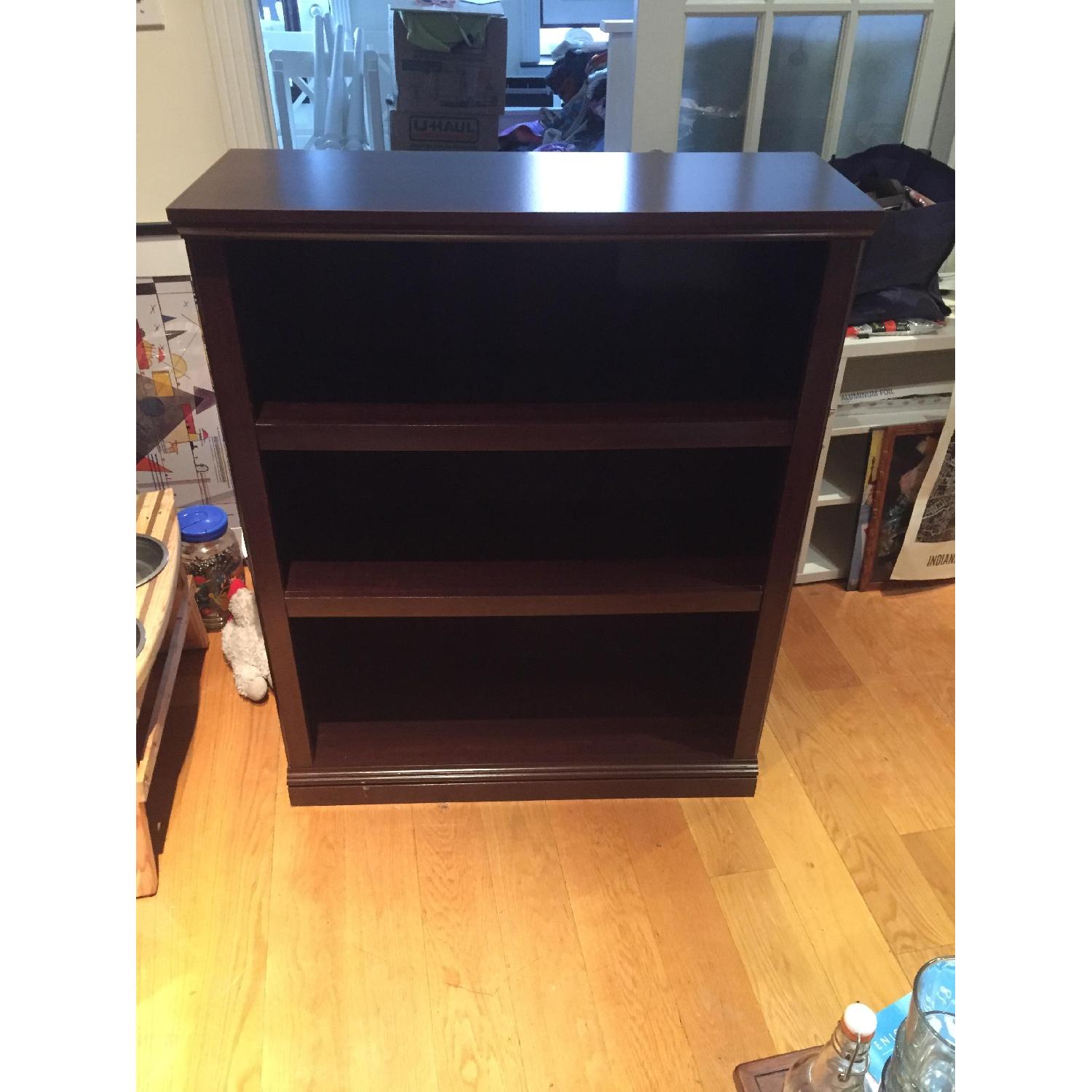 Sauder 3-Shelf Bookcase - image-4