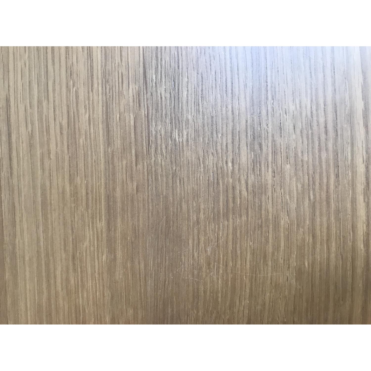 West Elm Mid Century Nightstand in Light Brown - image-6