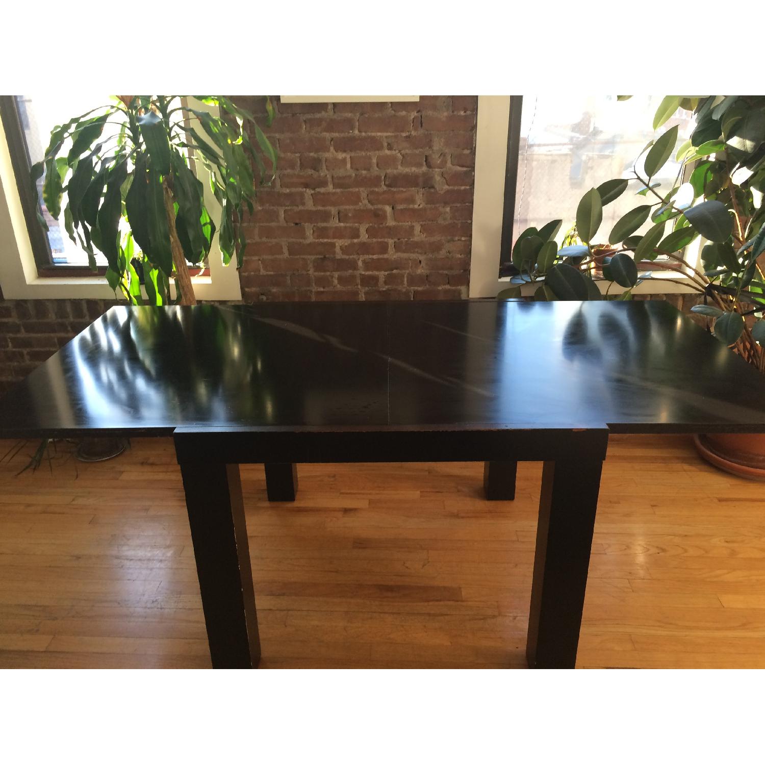 BoConcept Extendable Table w/ 4 Chairs - image-3