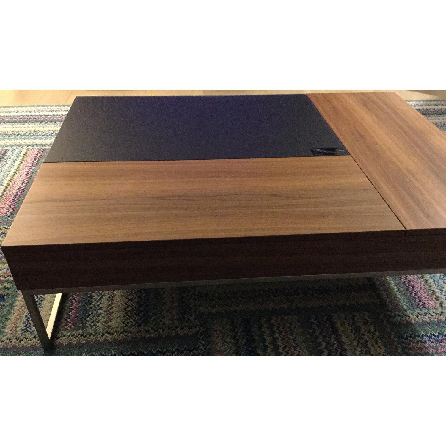 BoConcept Functional Coffee Table - image-1