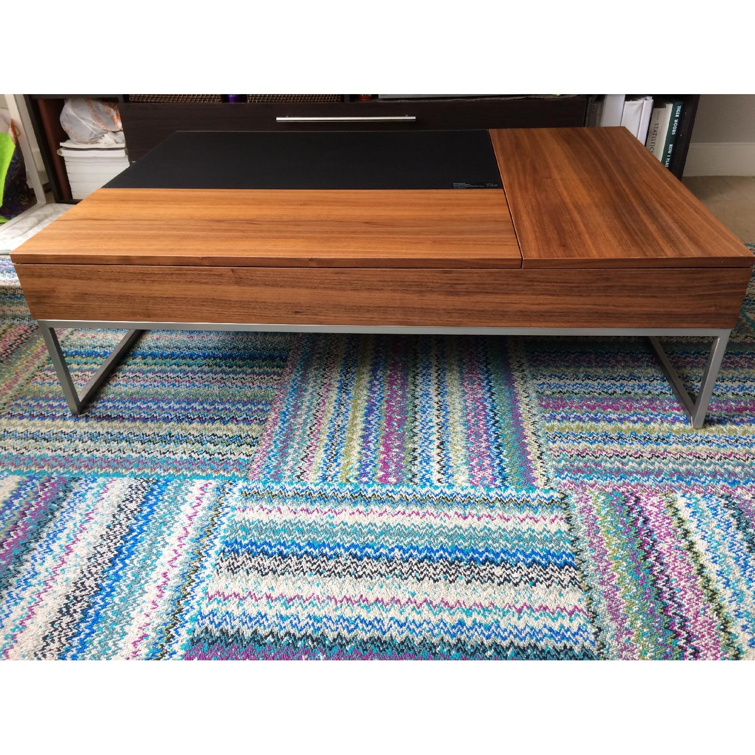 BoConcept Functional Coffee Table - image-4