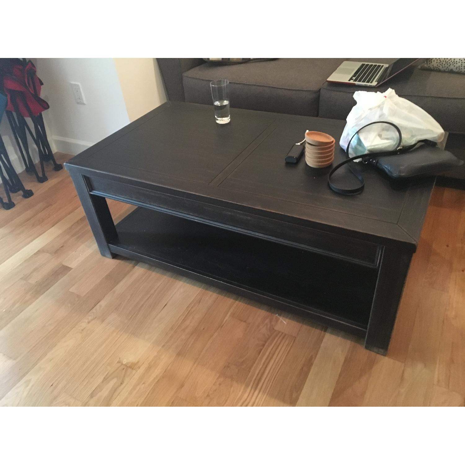 Ashley's Gavelston Coffee Table - image-2