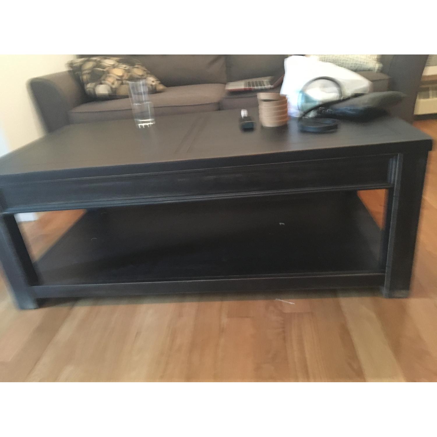 Ashley's Gavelston Coffee Table - image-3