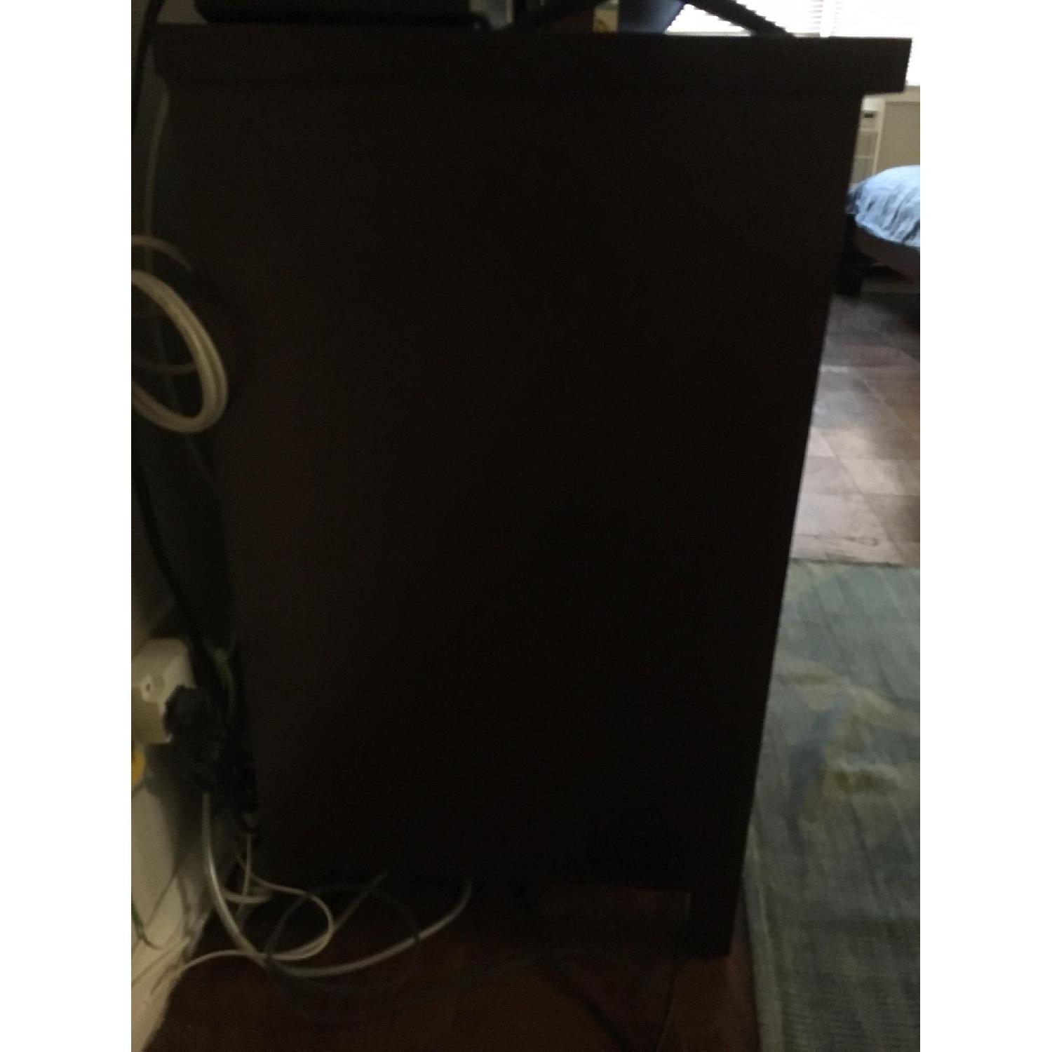 Gothic Cabinet Craft Media Unit - image-2