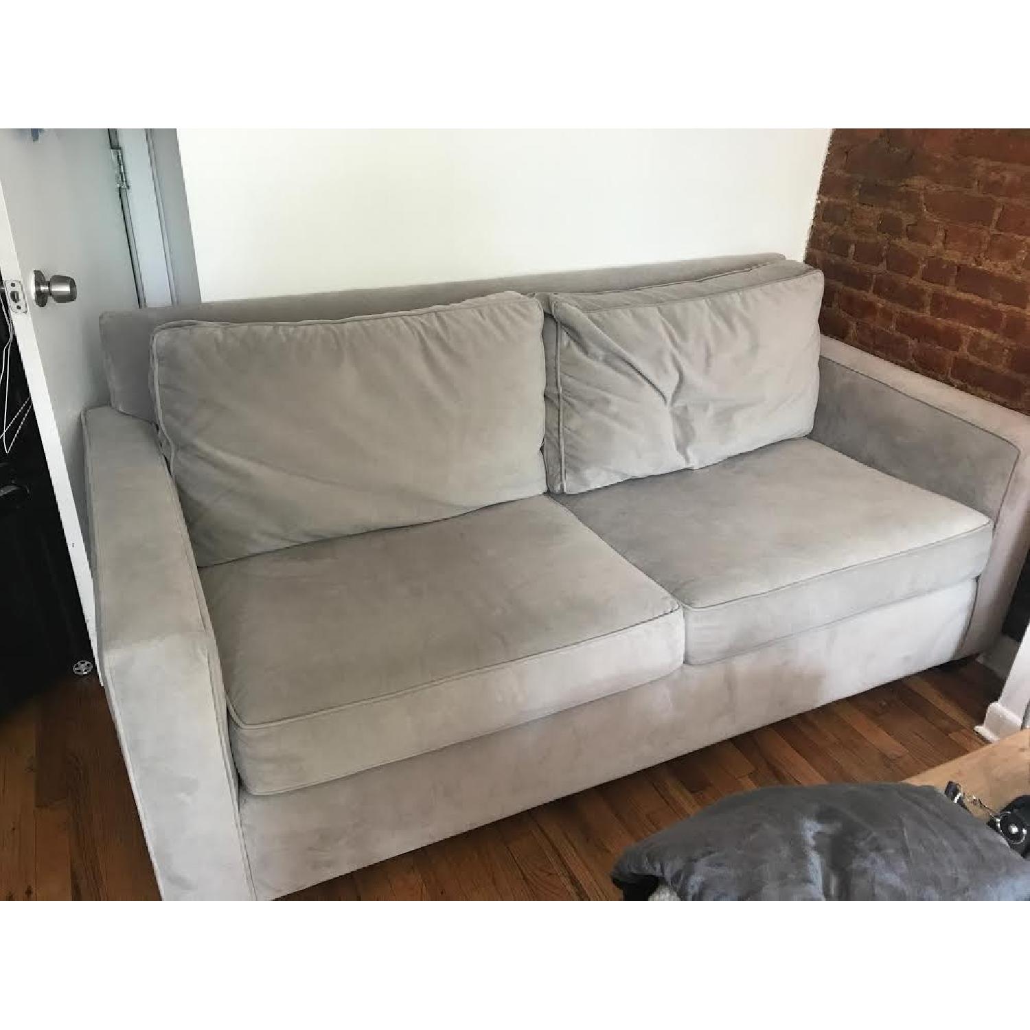 West Elm Henry Sofa - image-2