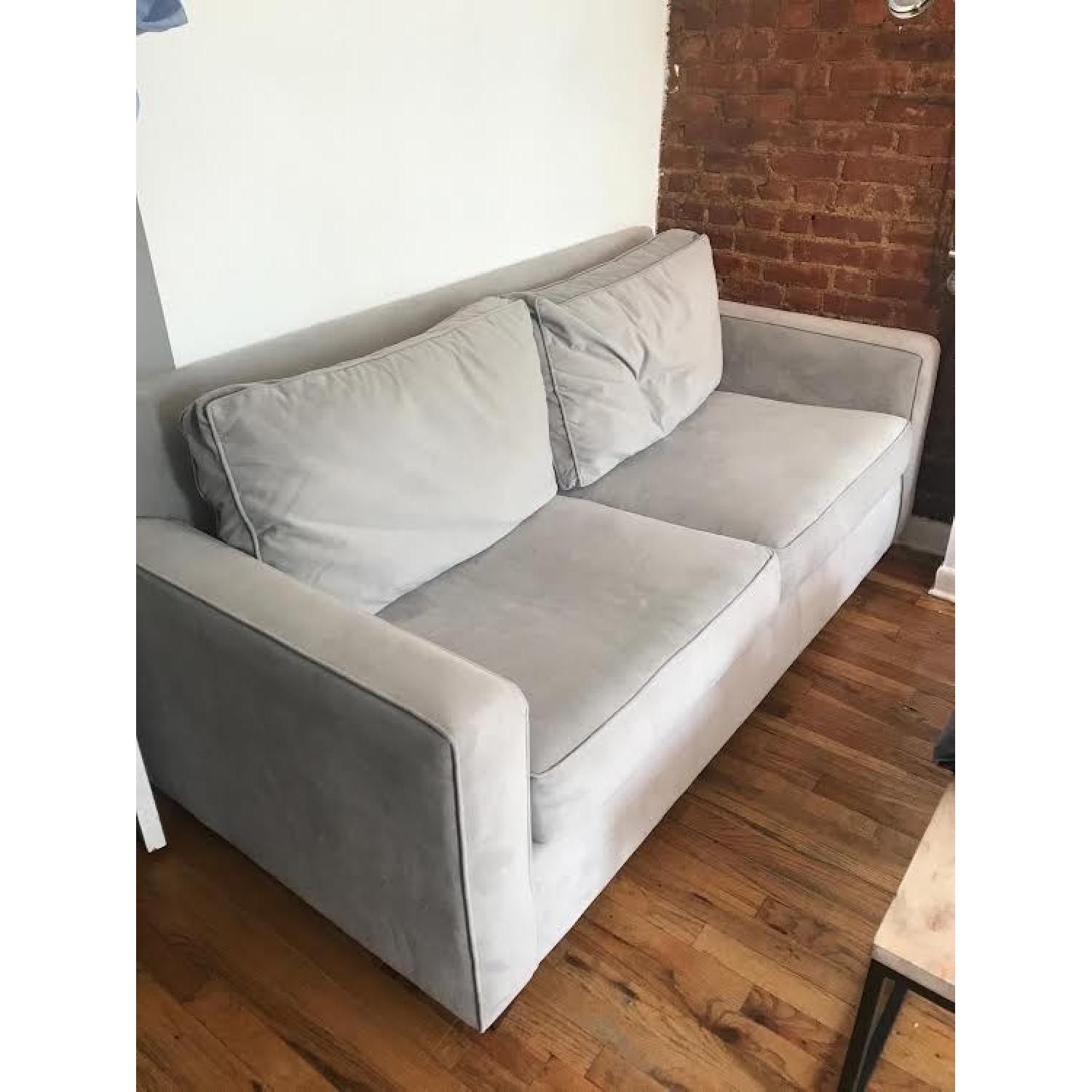 West Elm Henry Sofa - image-3