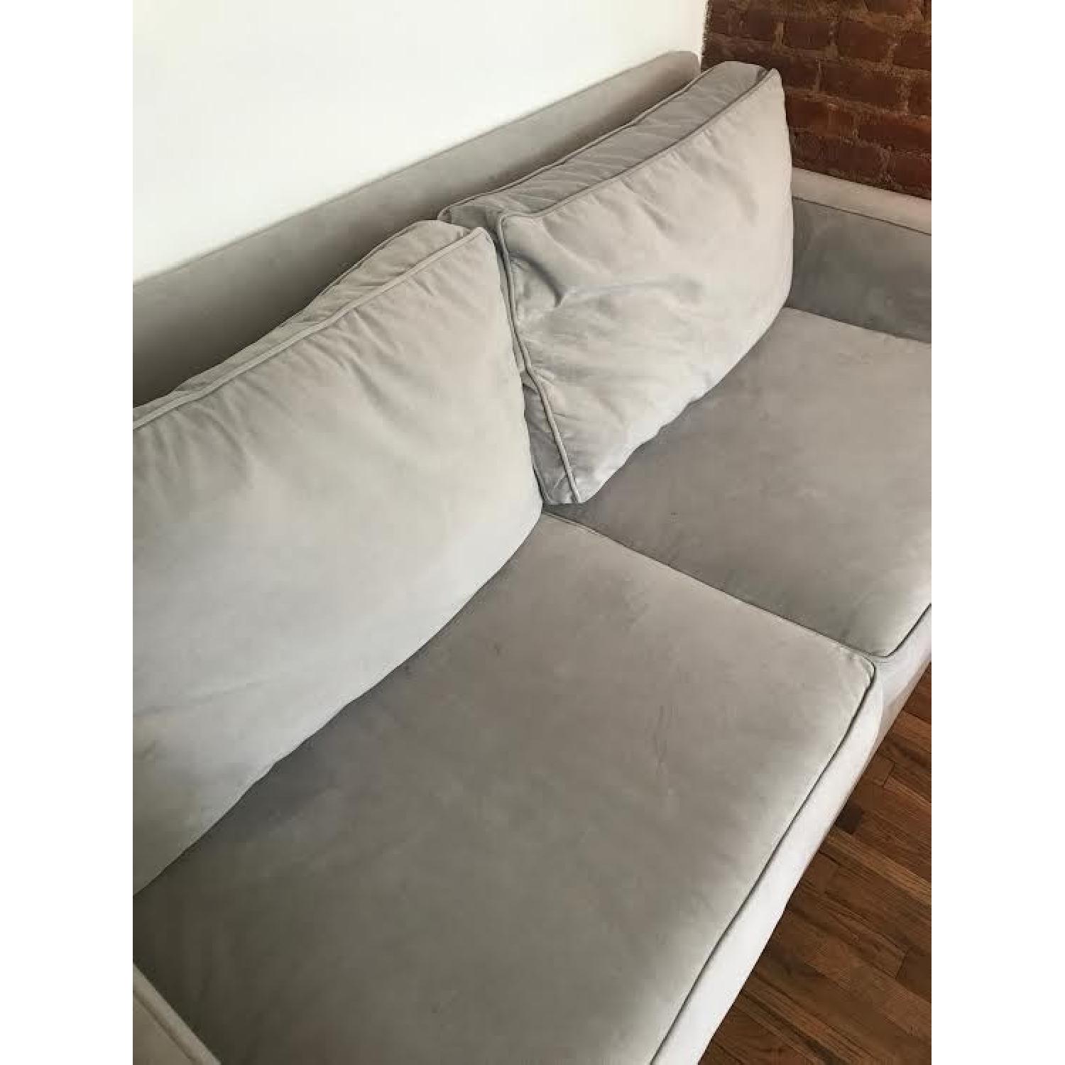 West Elm Henry Sofa - image-4
