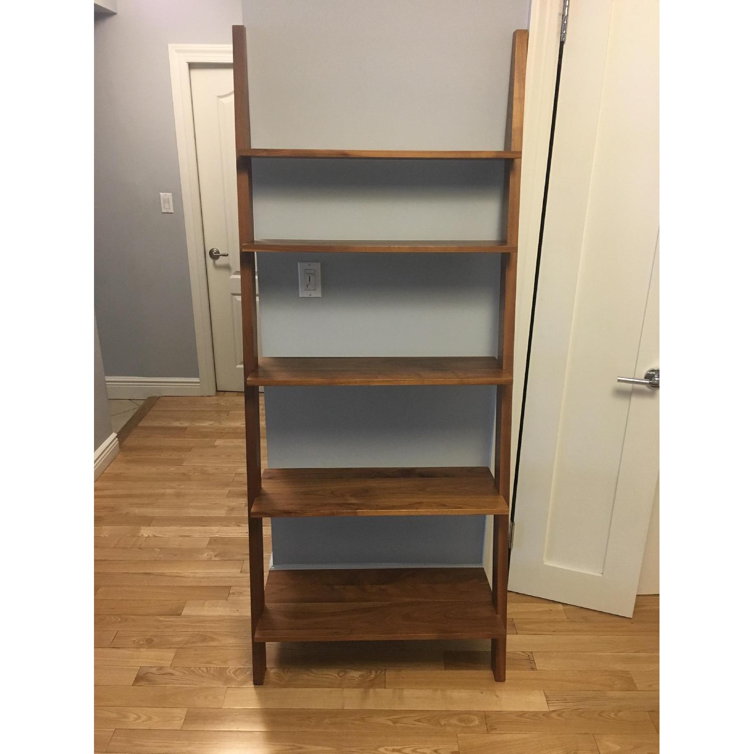 Room & Board Pisa Leaning Shelves - image-1