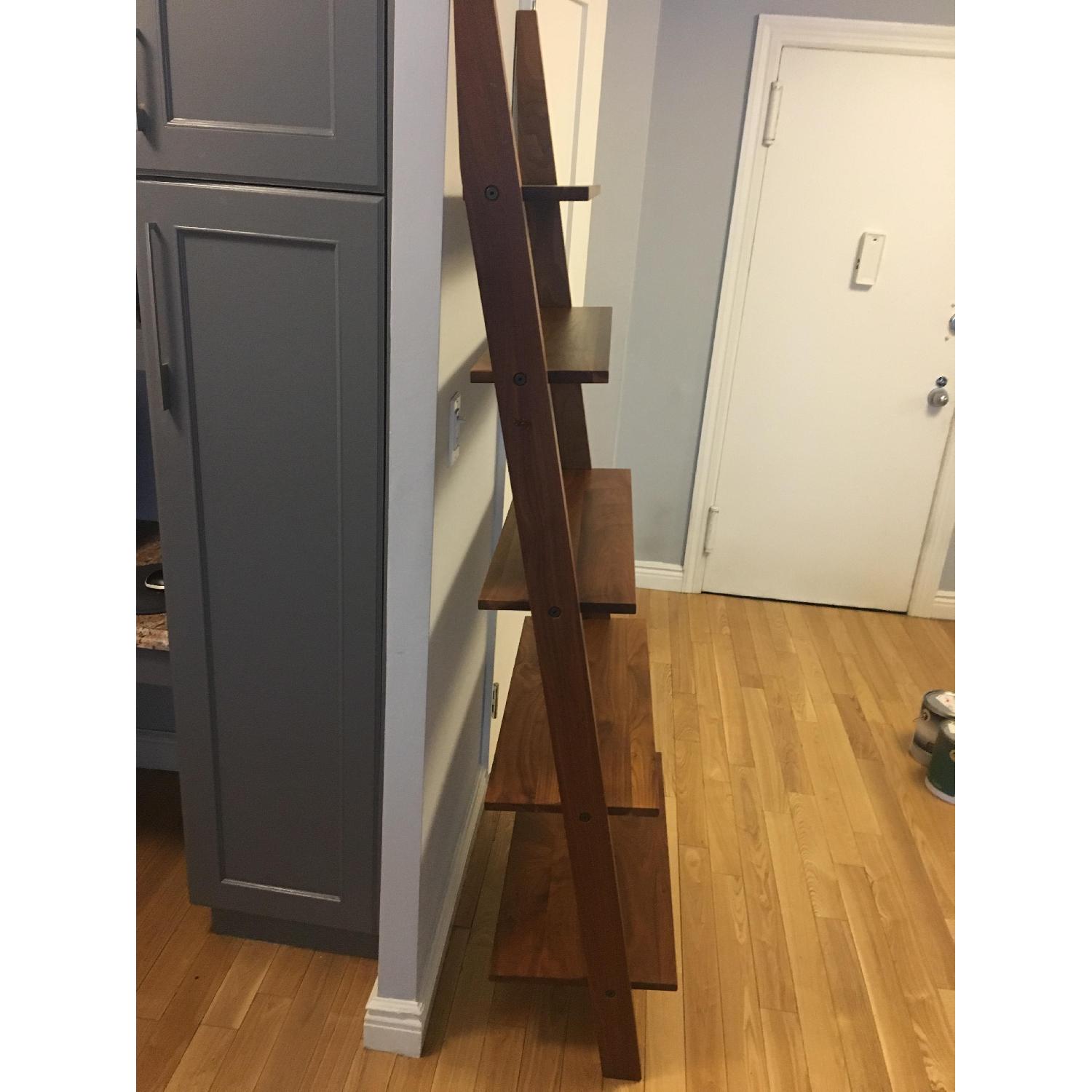 Room & Board Pisa Leaning Shelves - image-2
