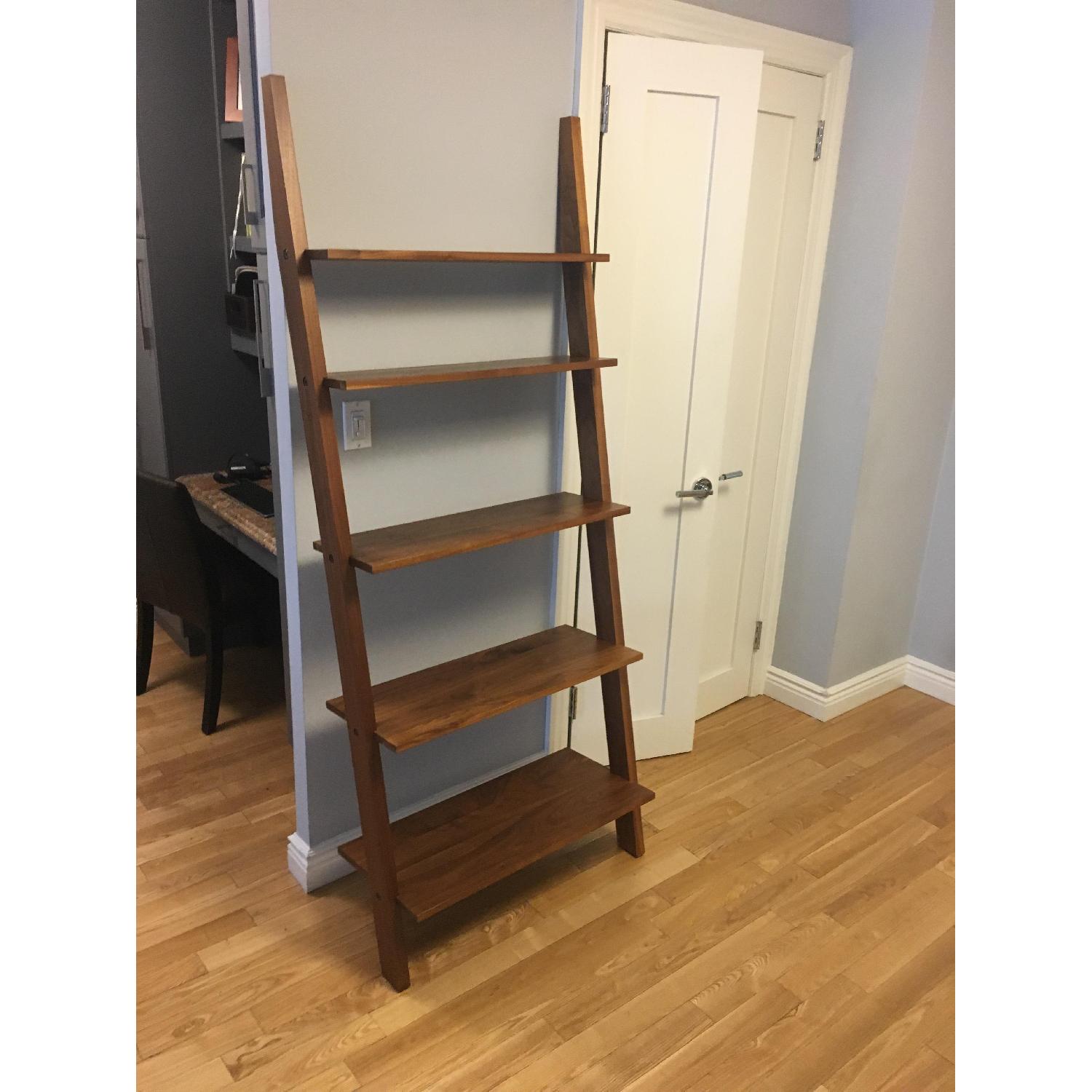Room & Board Pisa Leaning Shelves - image-4