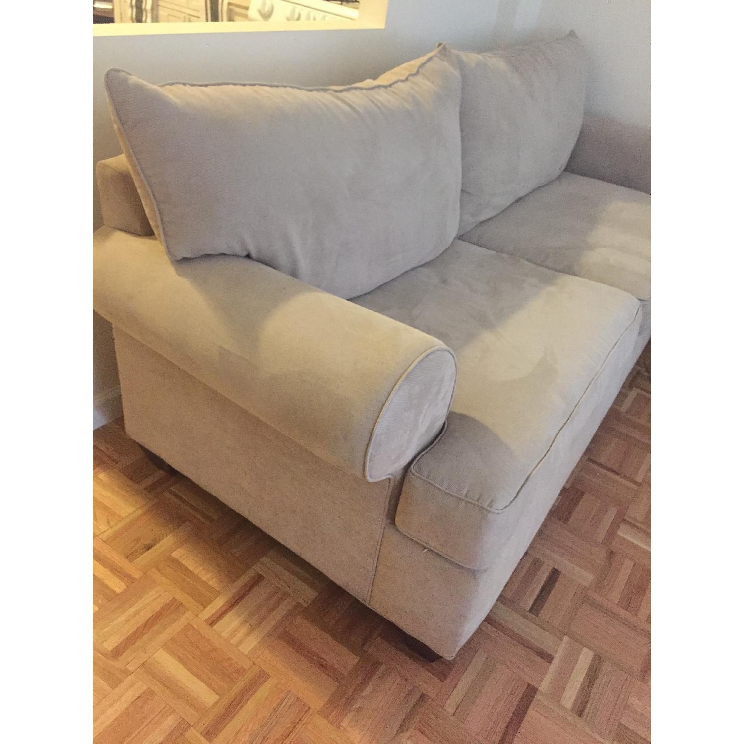 Raymour & Flanigan Vegas Sofa - image-2