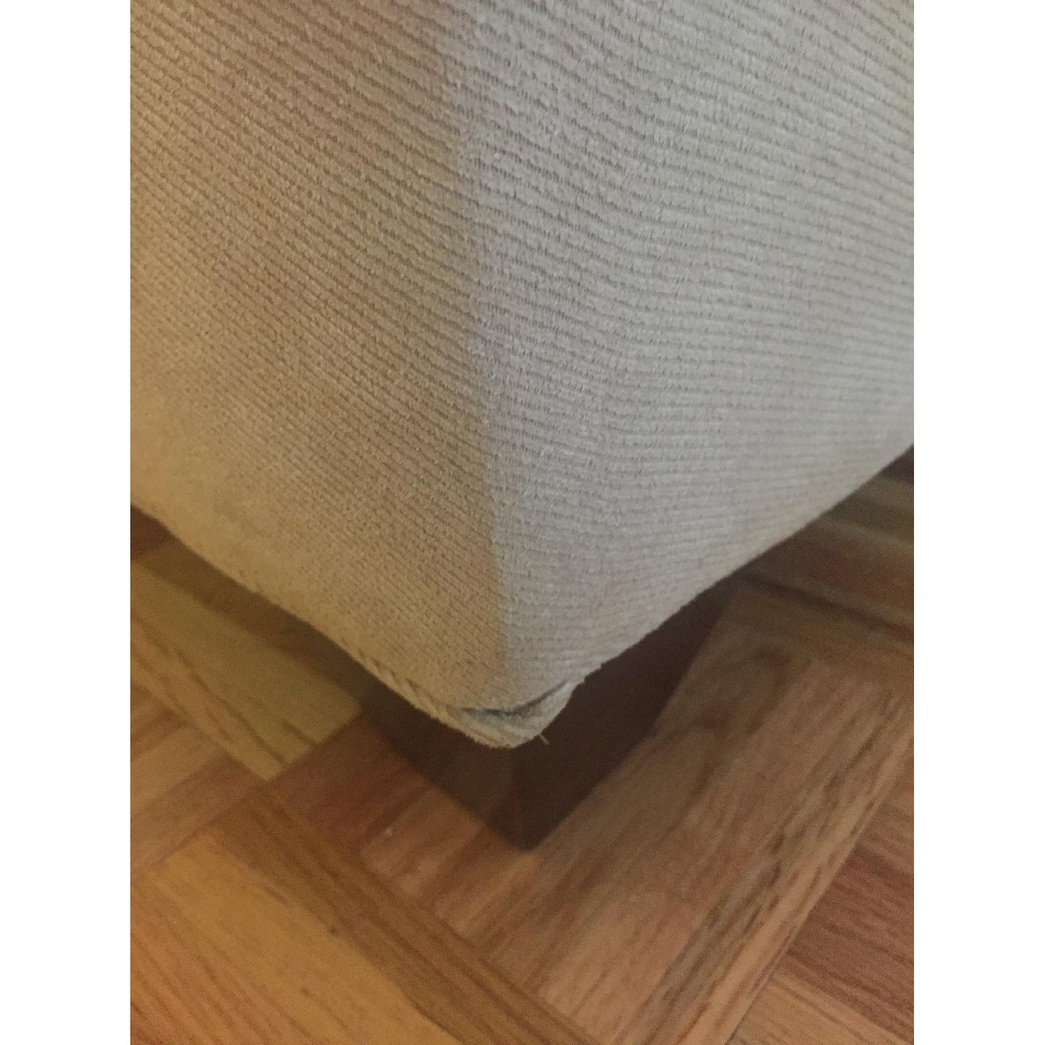 Raymour & Flanigan Vegas Sofa - image-3