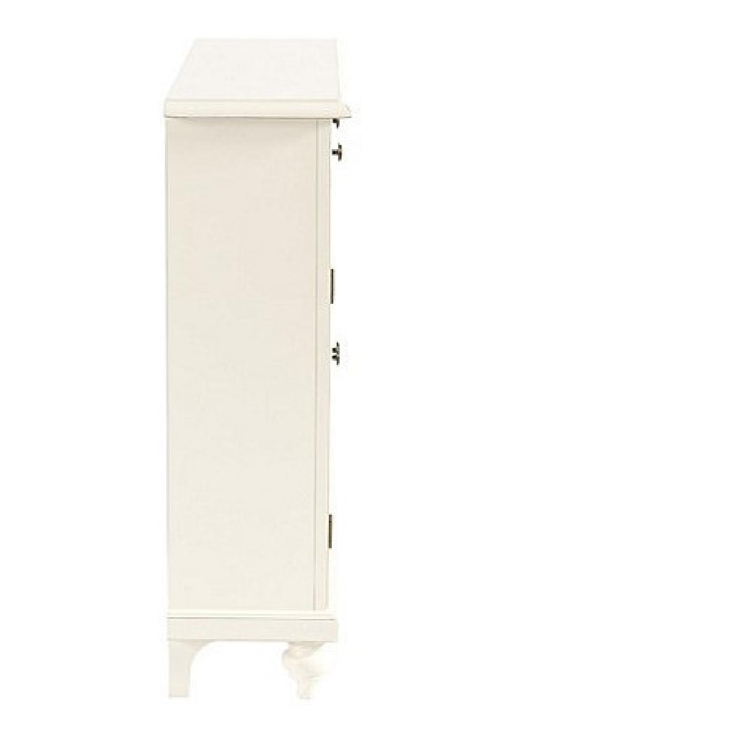 Ballard Designs 2-Door Console - image-1
