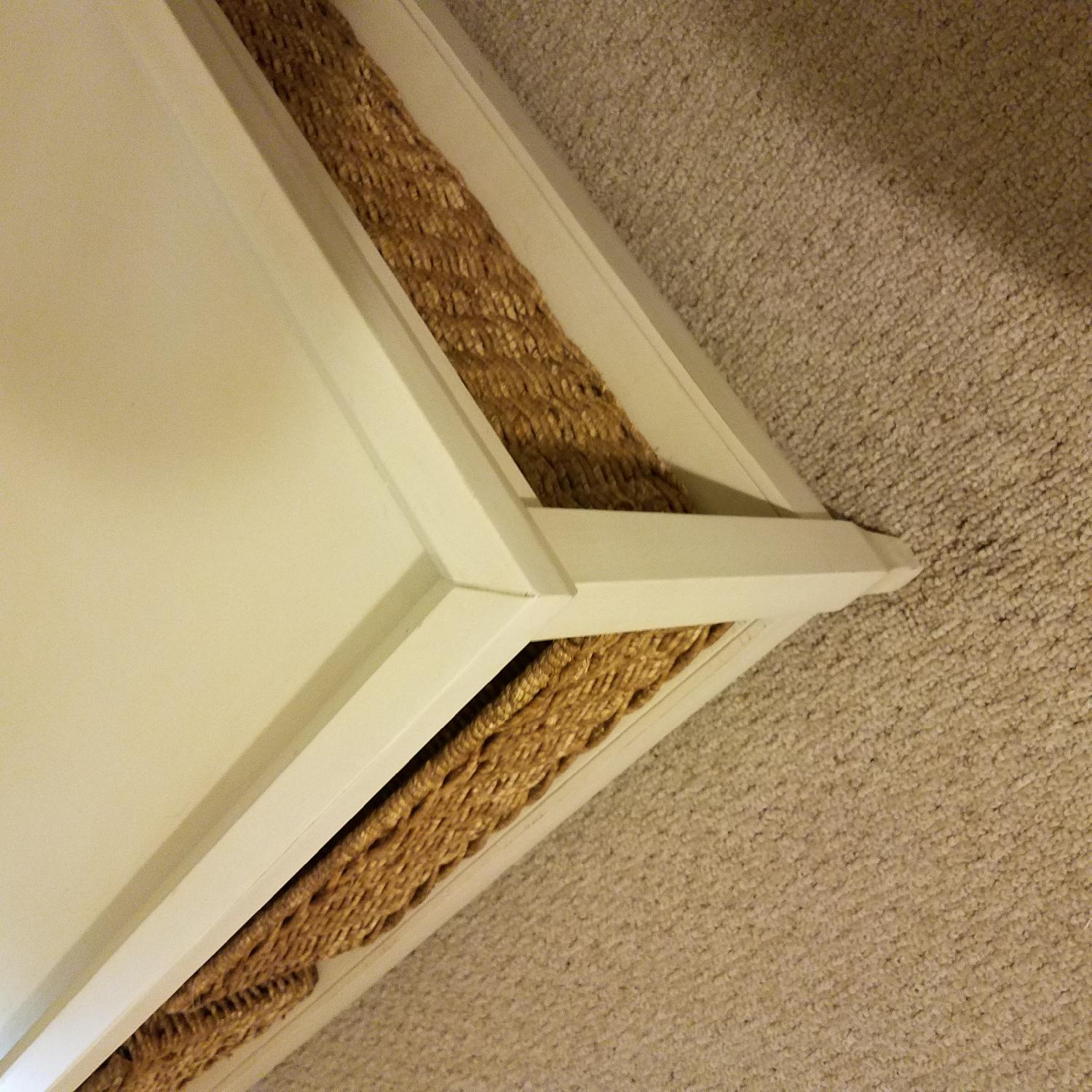 Ballard Designs Morgan Large Cocktail Table - image-2