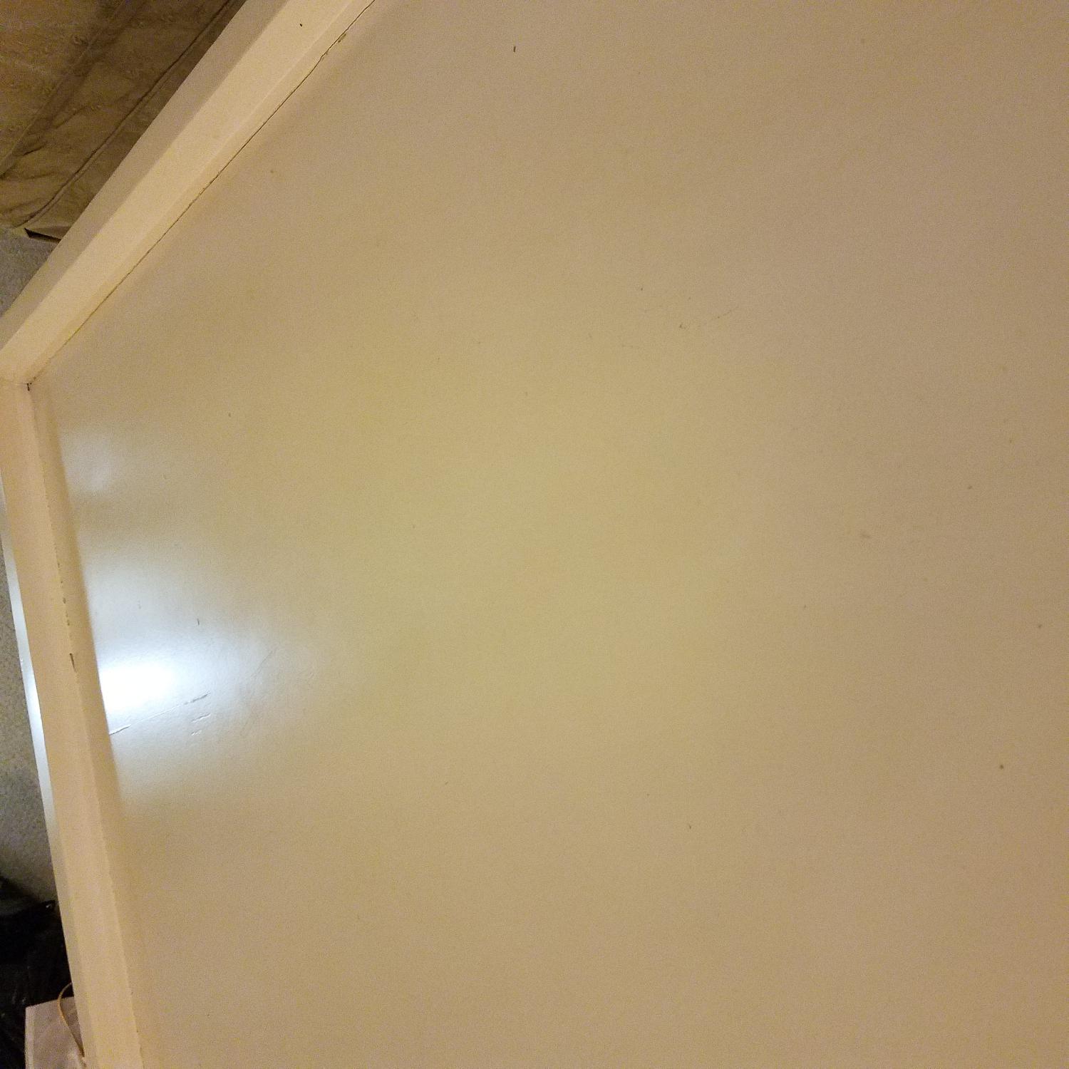 Ballard Designs Large Cocktail Table AptDeco