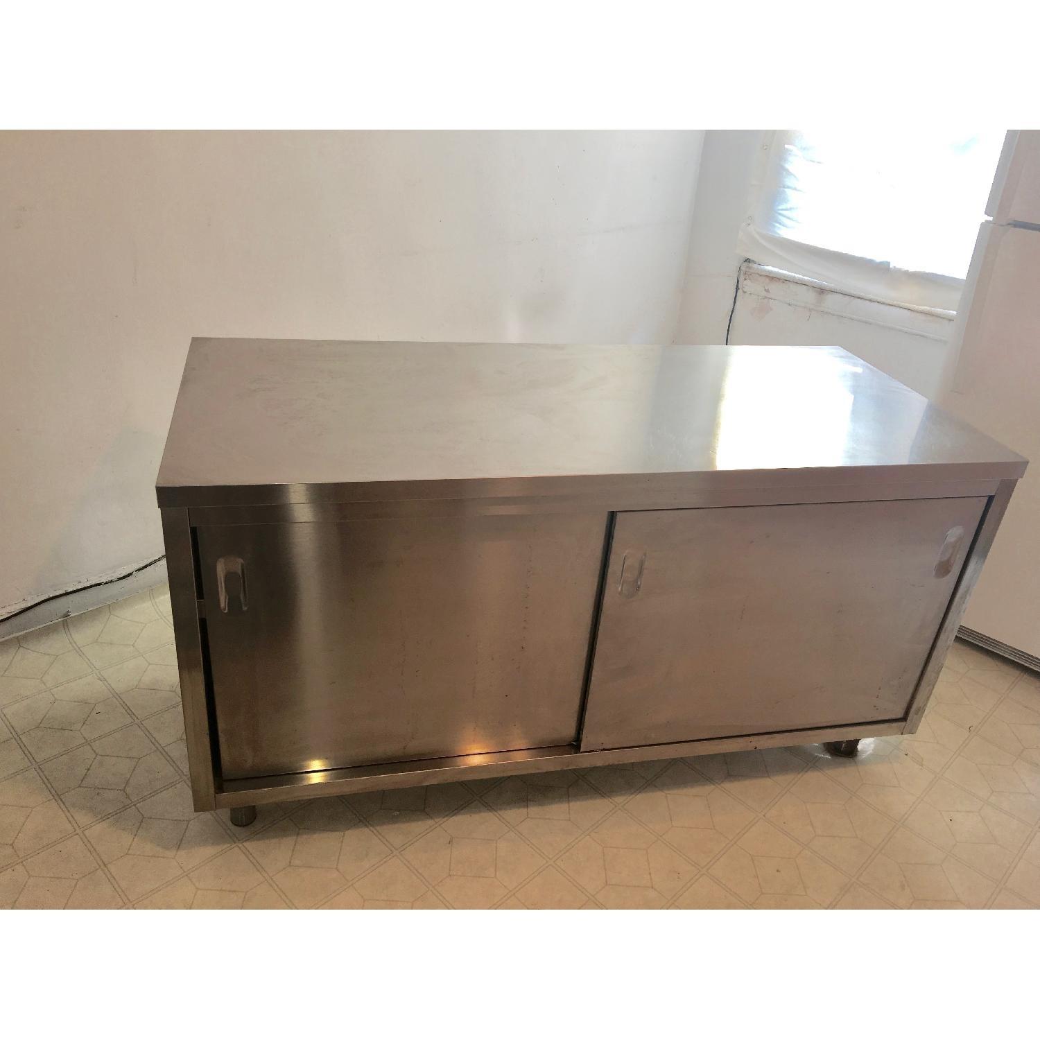 Design Within Reach Quovis Credenza - image-1