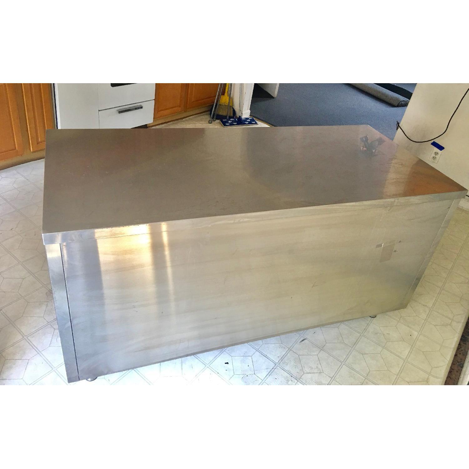 Design Within Reach Quovis Credenza - image-2