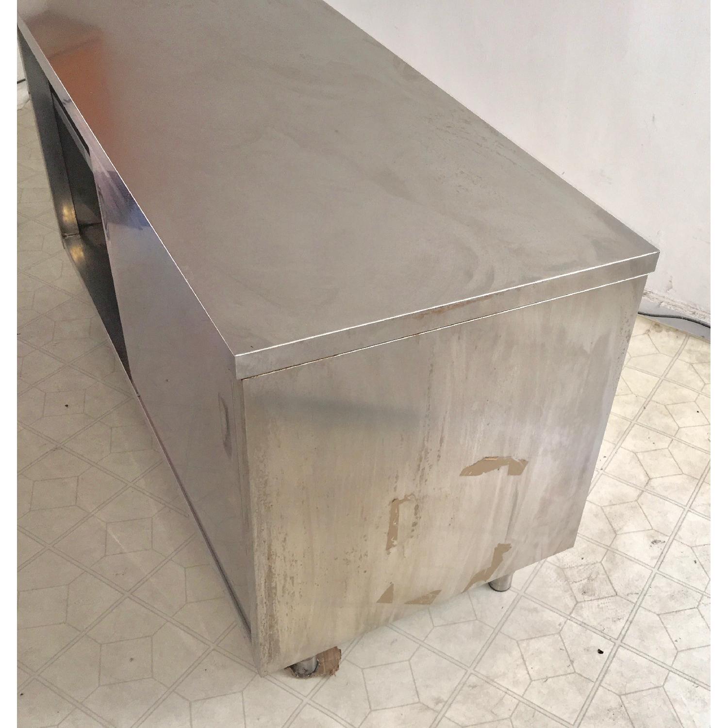 Design Within Reach Quovis Credenza - image-4