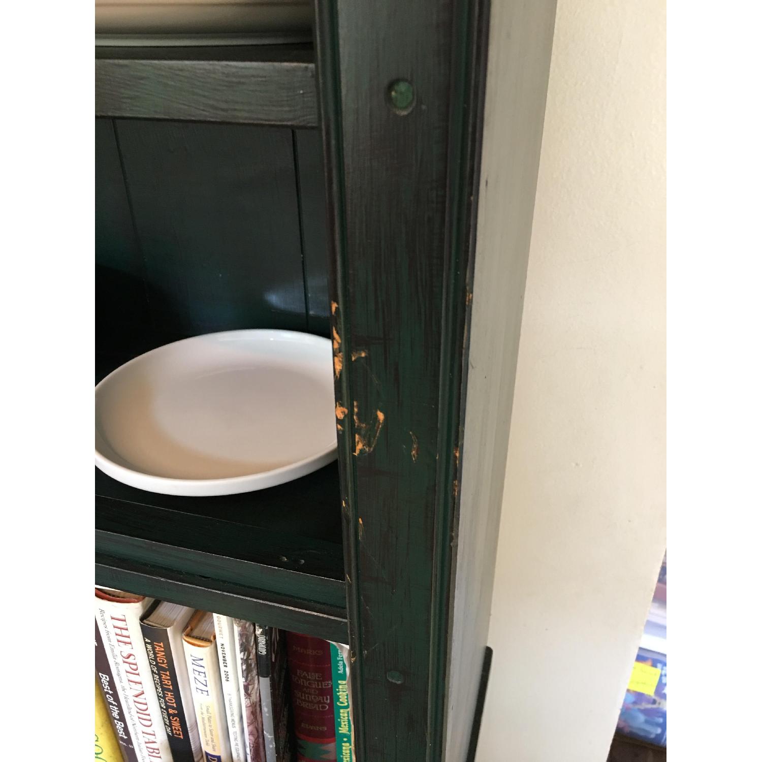 Farmhouse Kitchen Hutch - image-3