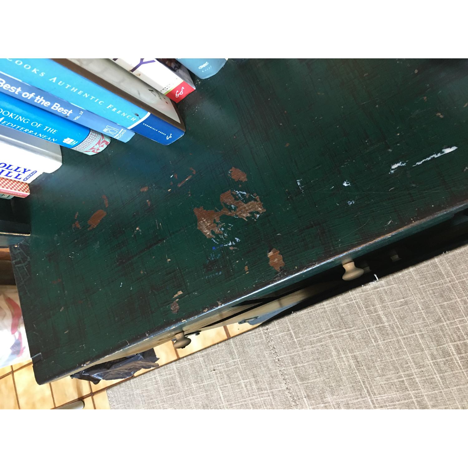 Farmhouse Kitchen Hutch - image-4