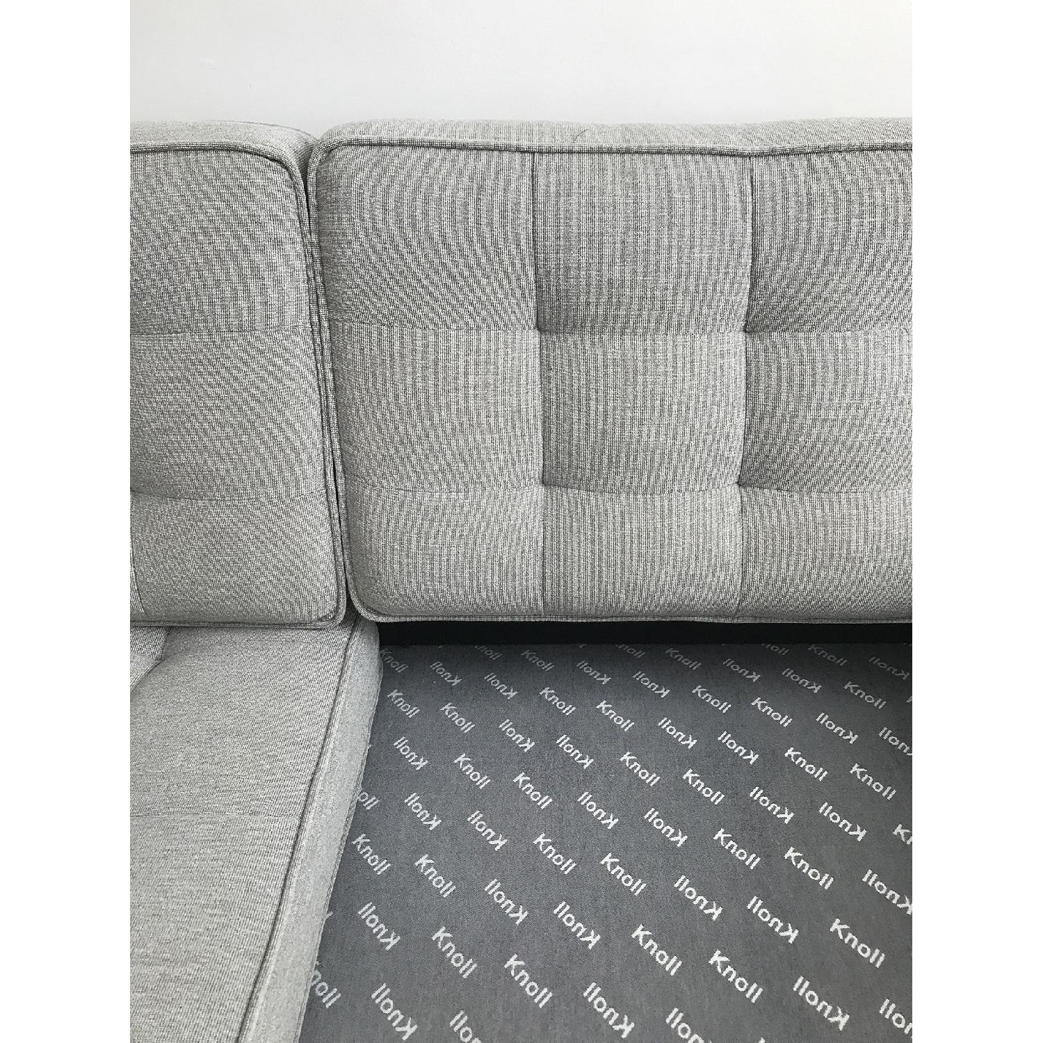 Florence Knoll Settee - image-6