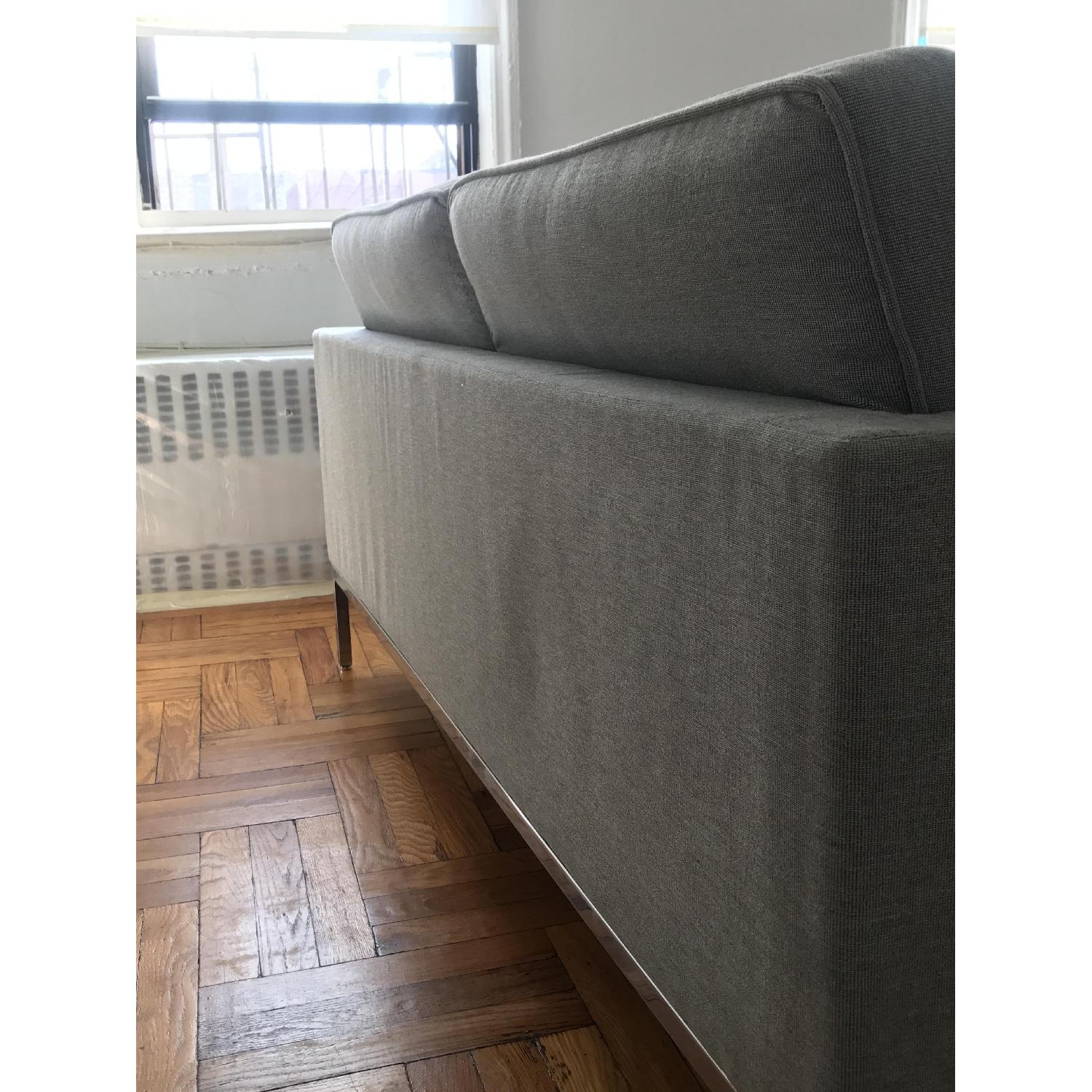 Florence Knoll Settee - image-7