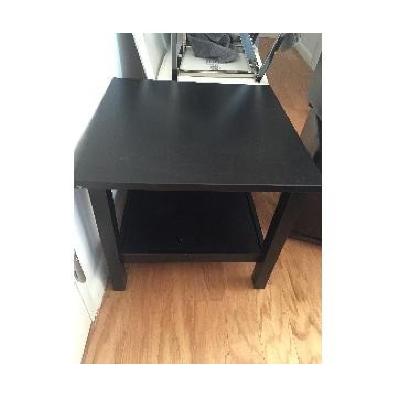 Ikea Hemnes Side Table - image-2