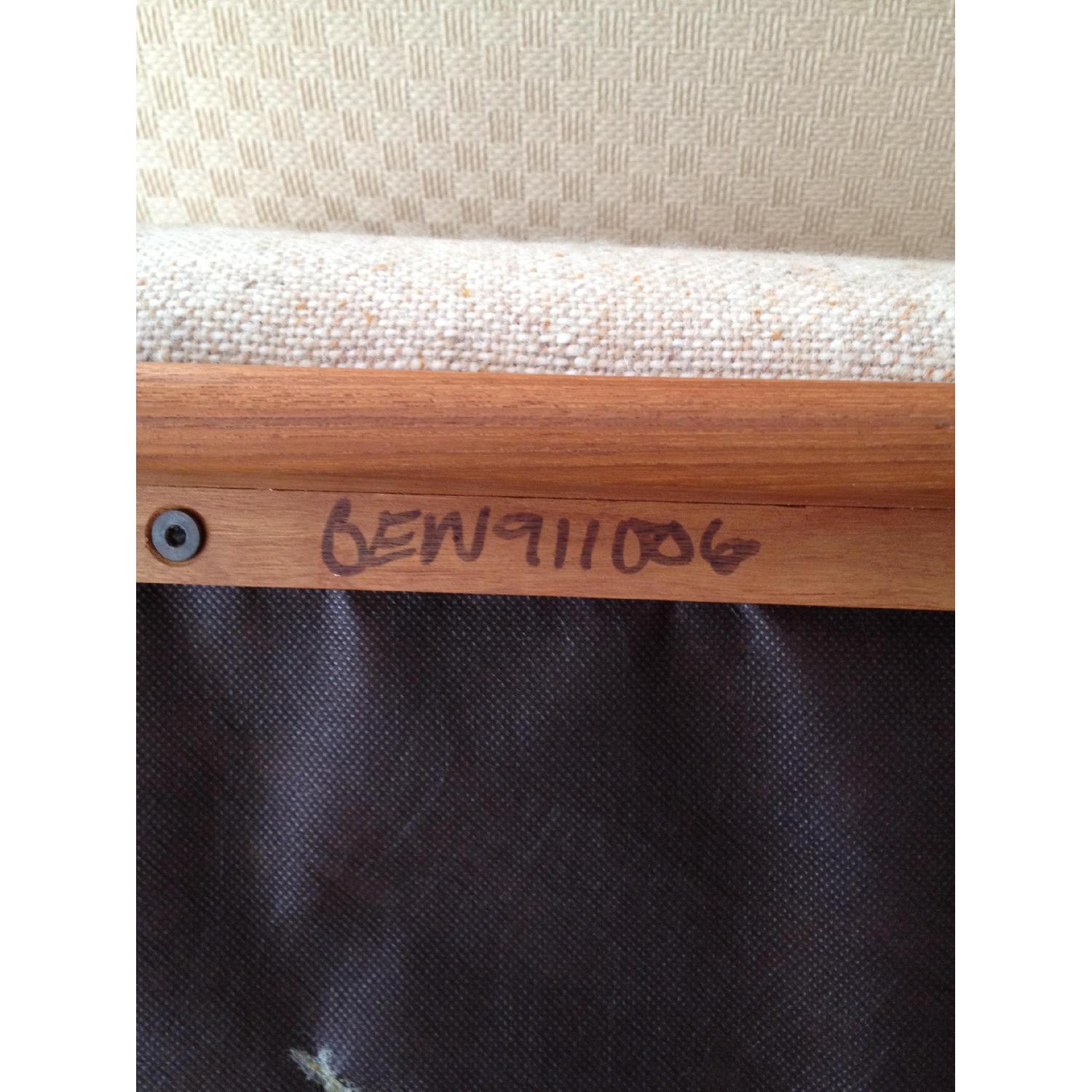 Benny Linden Classic Danish Barstools - image-5