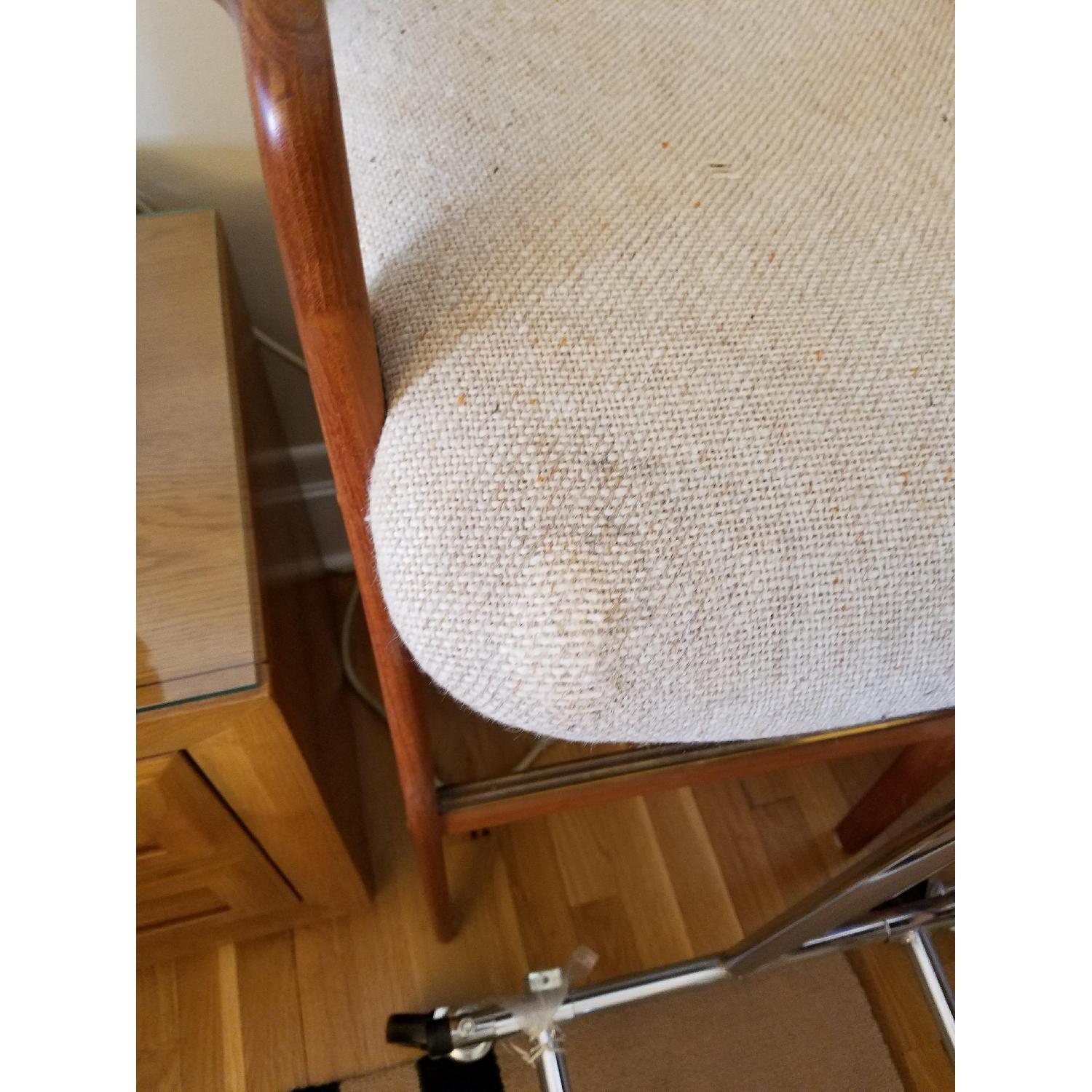 Benny Linden Classic Danish Barstools - image-7