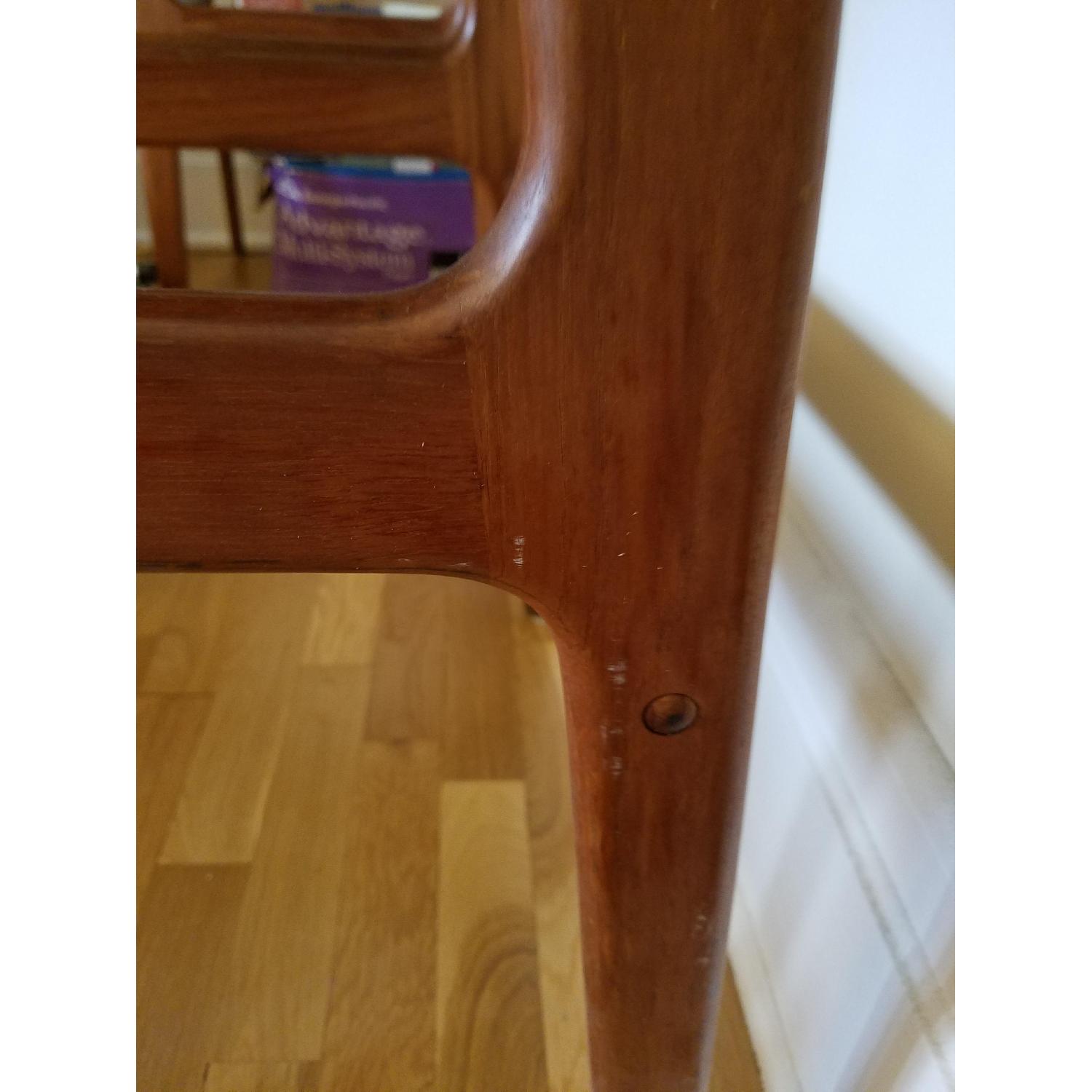 Benny Linden Classic Danish Barstools - image-8