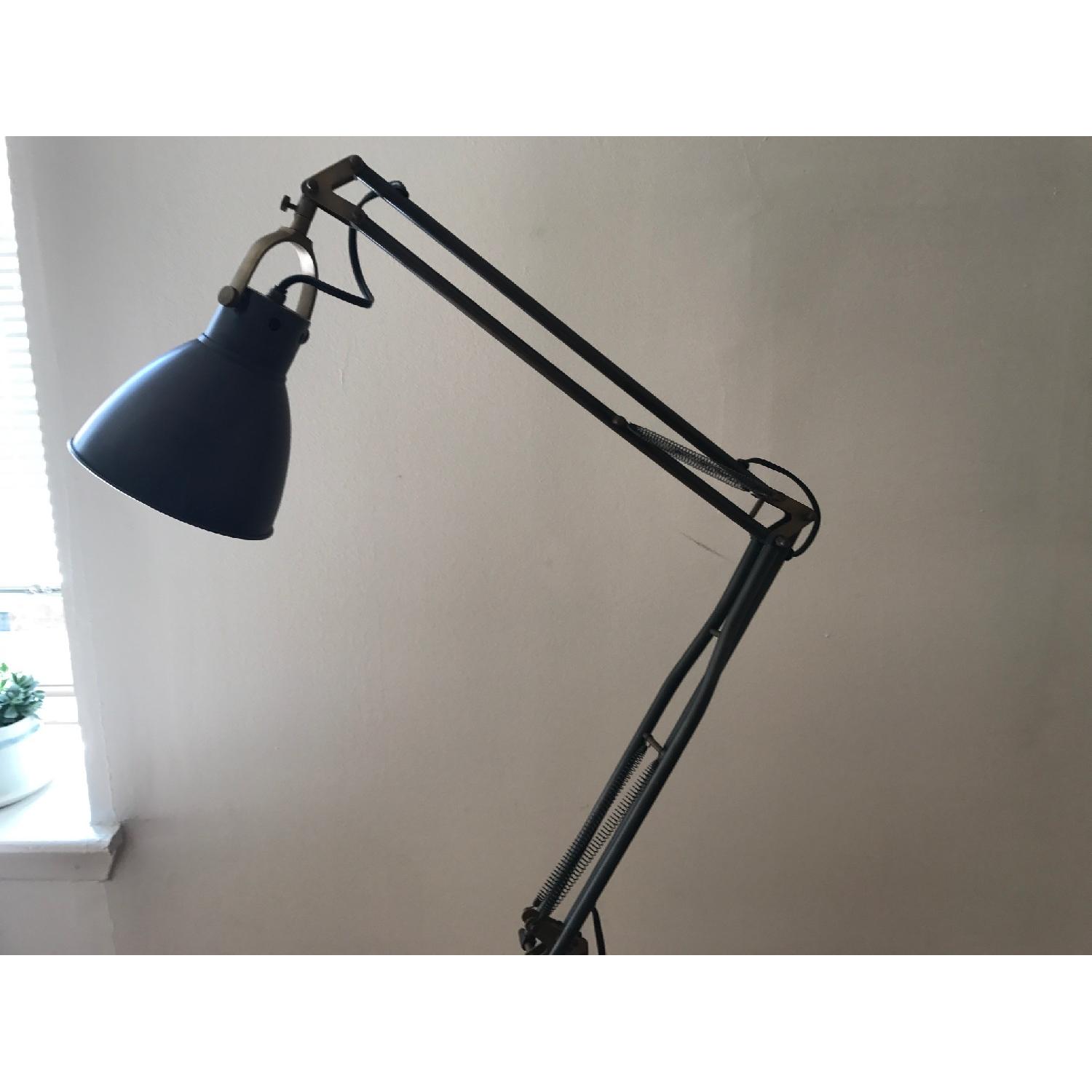 Restoration Hardware Floor Lamp - image-1