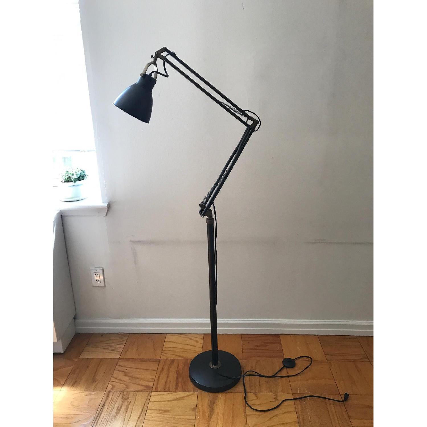Restoration Hardware Floor Lamp - image-3