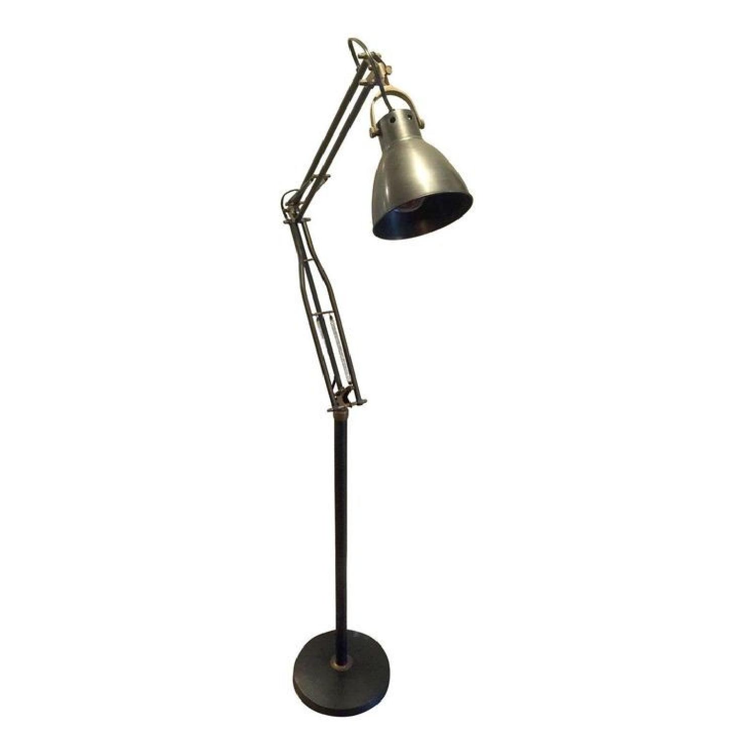 Restoration Hardware Floor Lamp - image-4