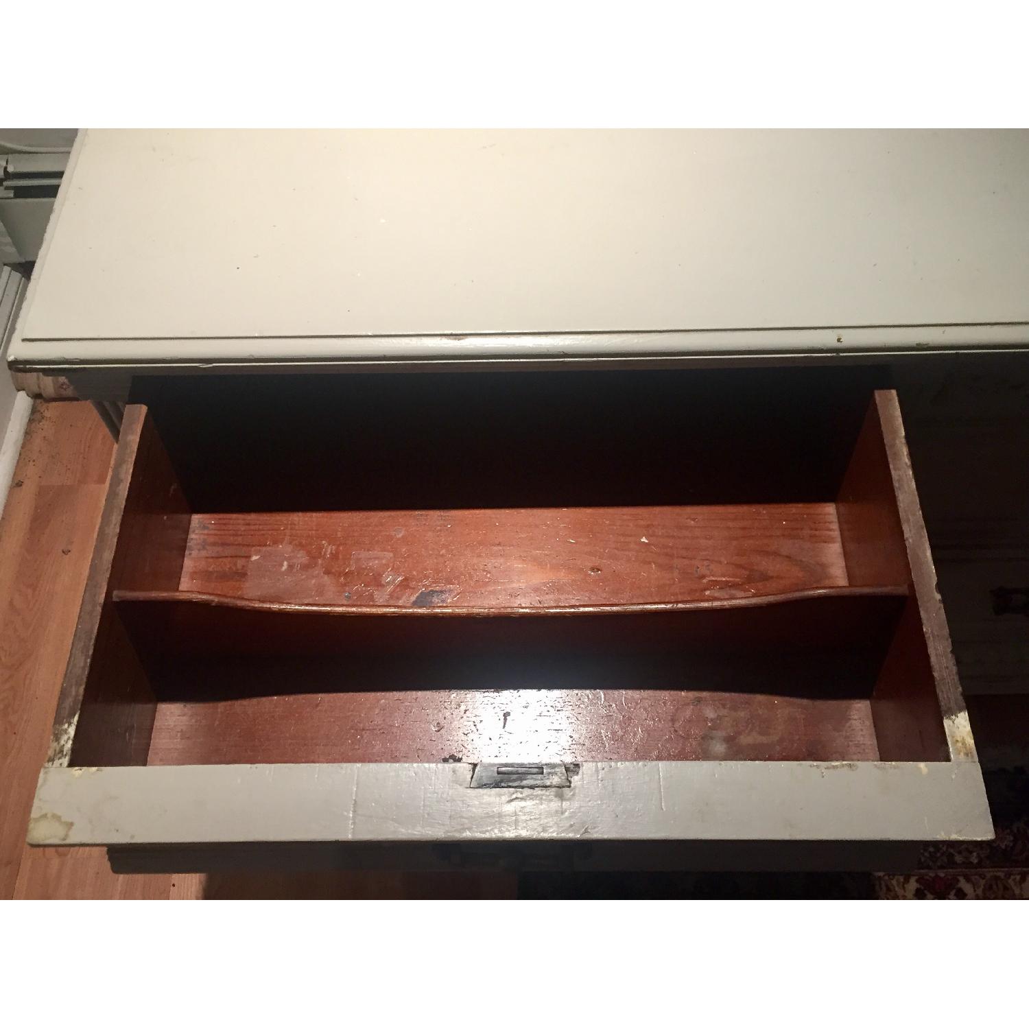 Victorian Dresser - image-1