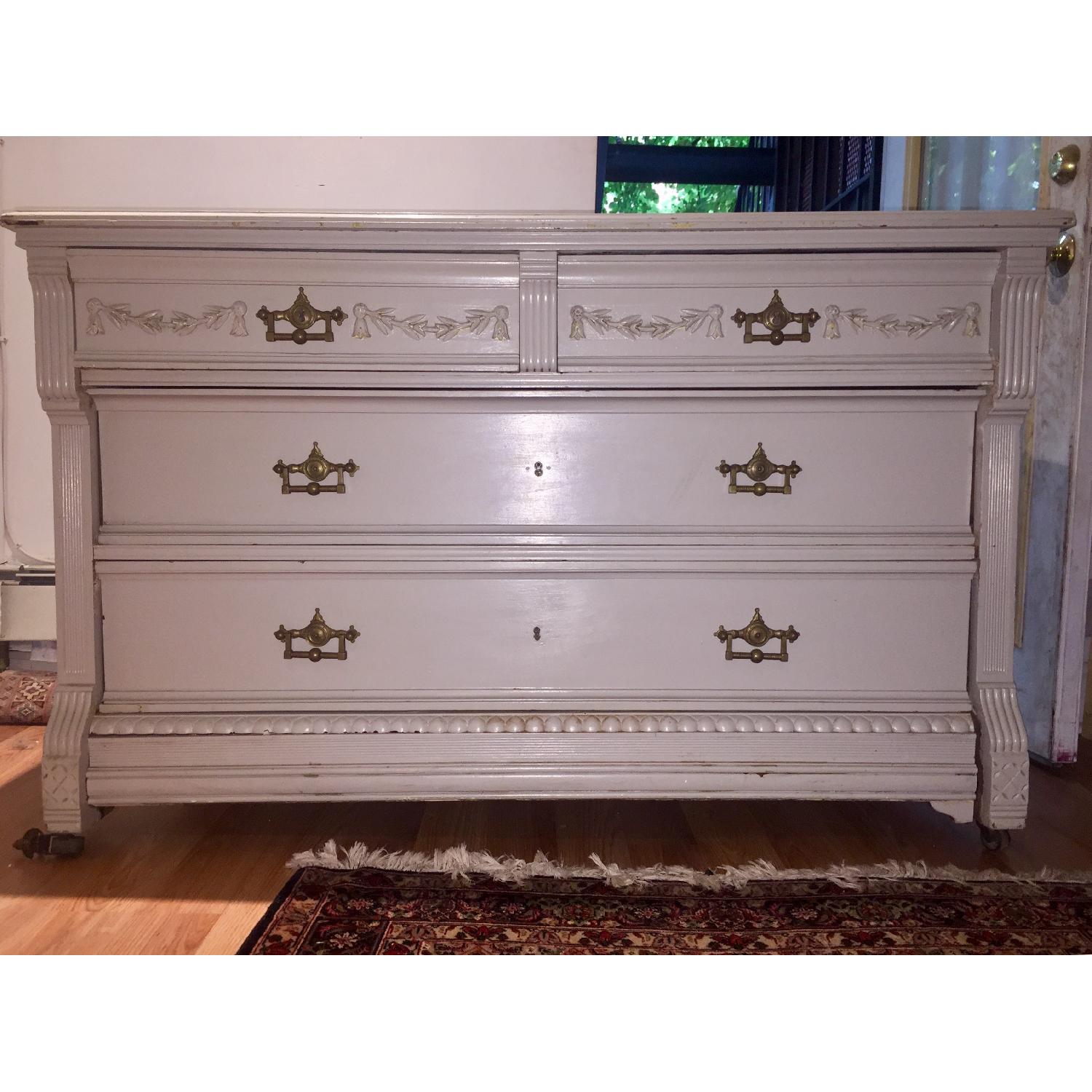 Victorian Dresser - image-4