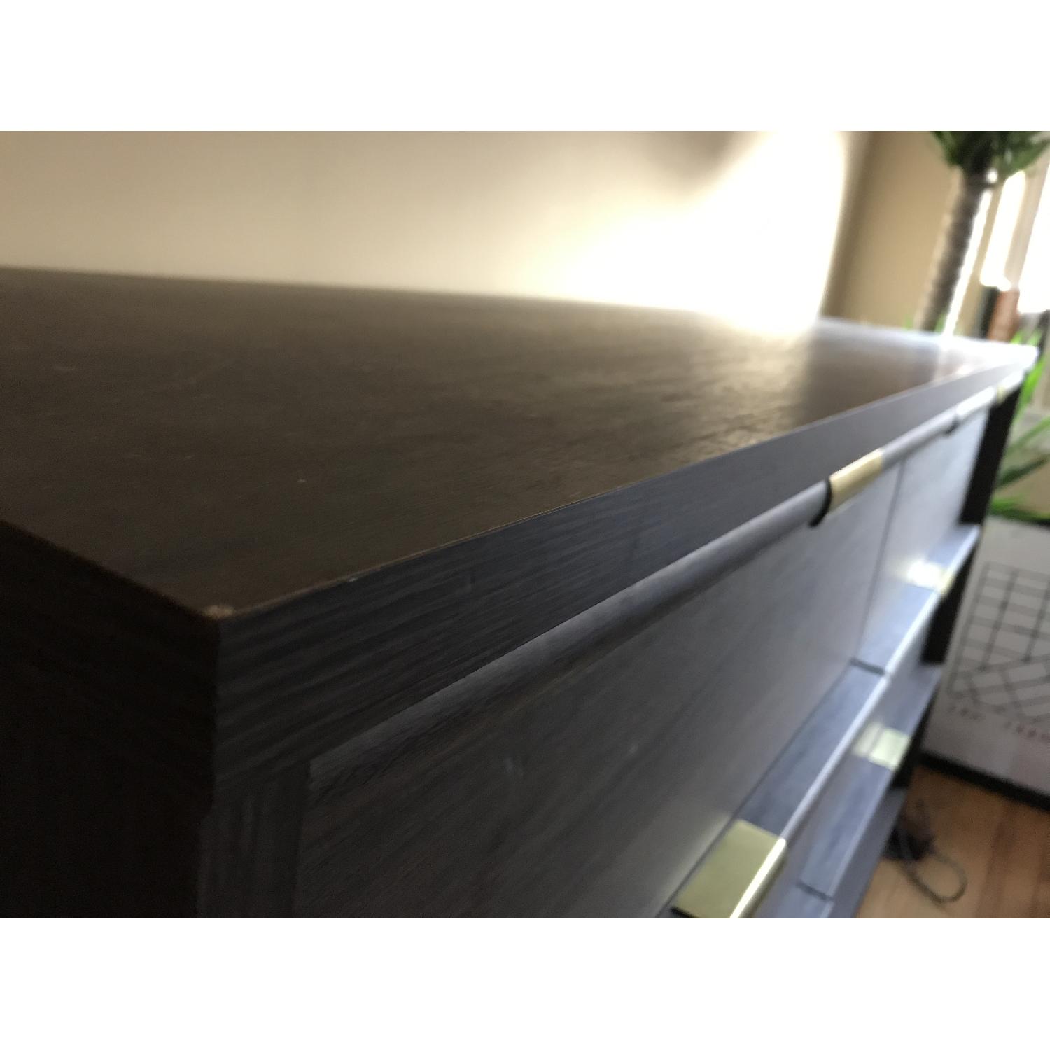 Joss & Main Cheyanne Mid Century 6-Drawer Dresser - image-7