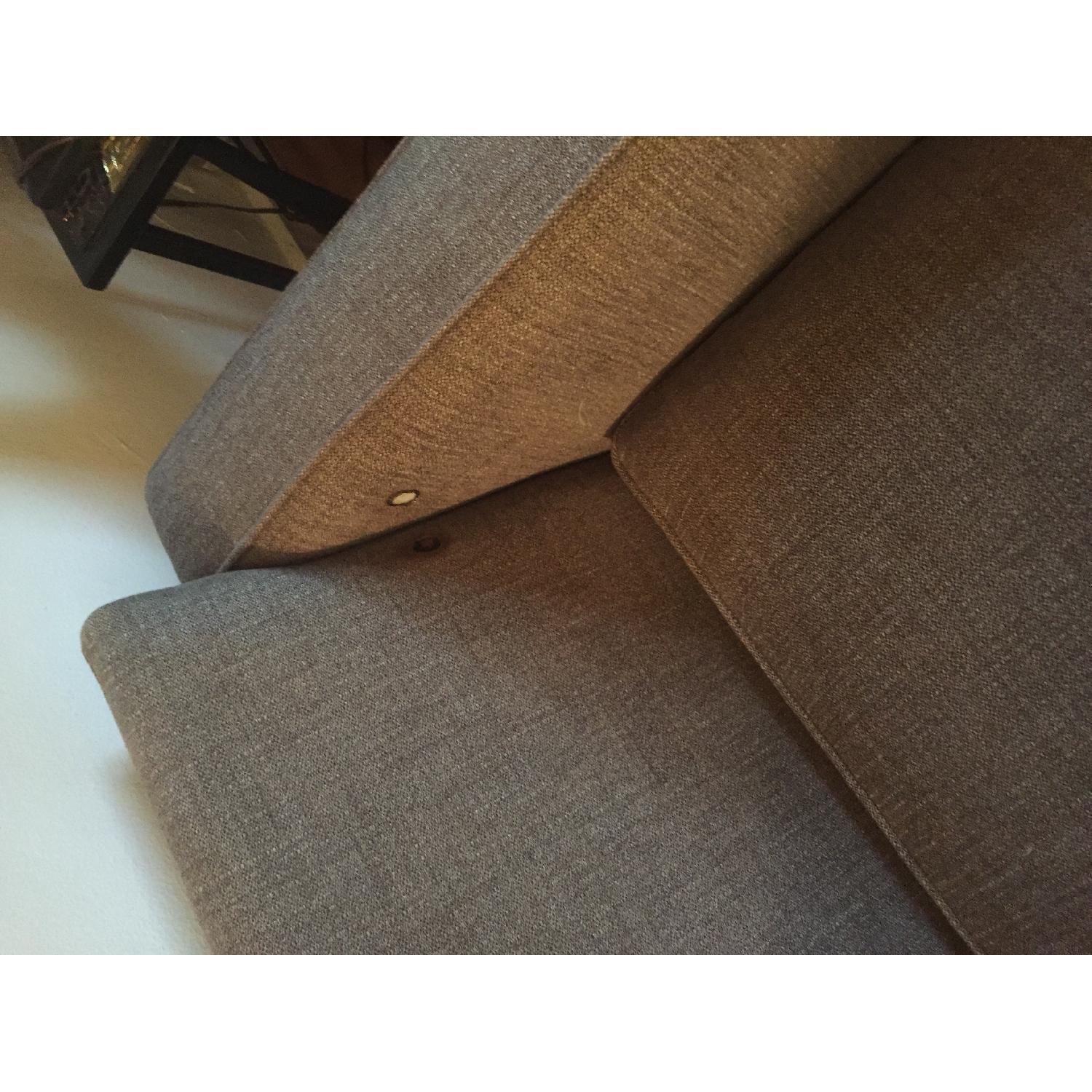 Room and Board Sleeper Sofa - image-3