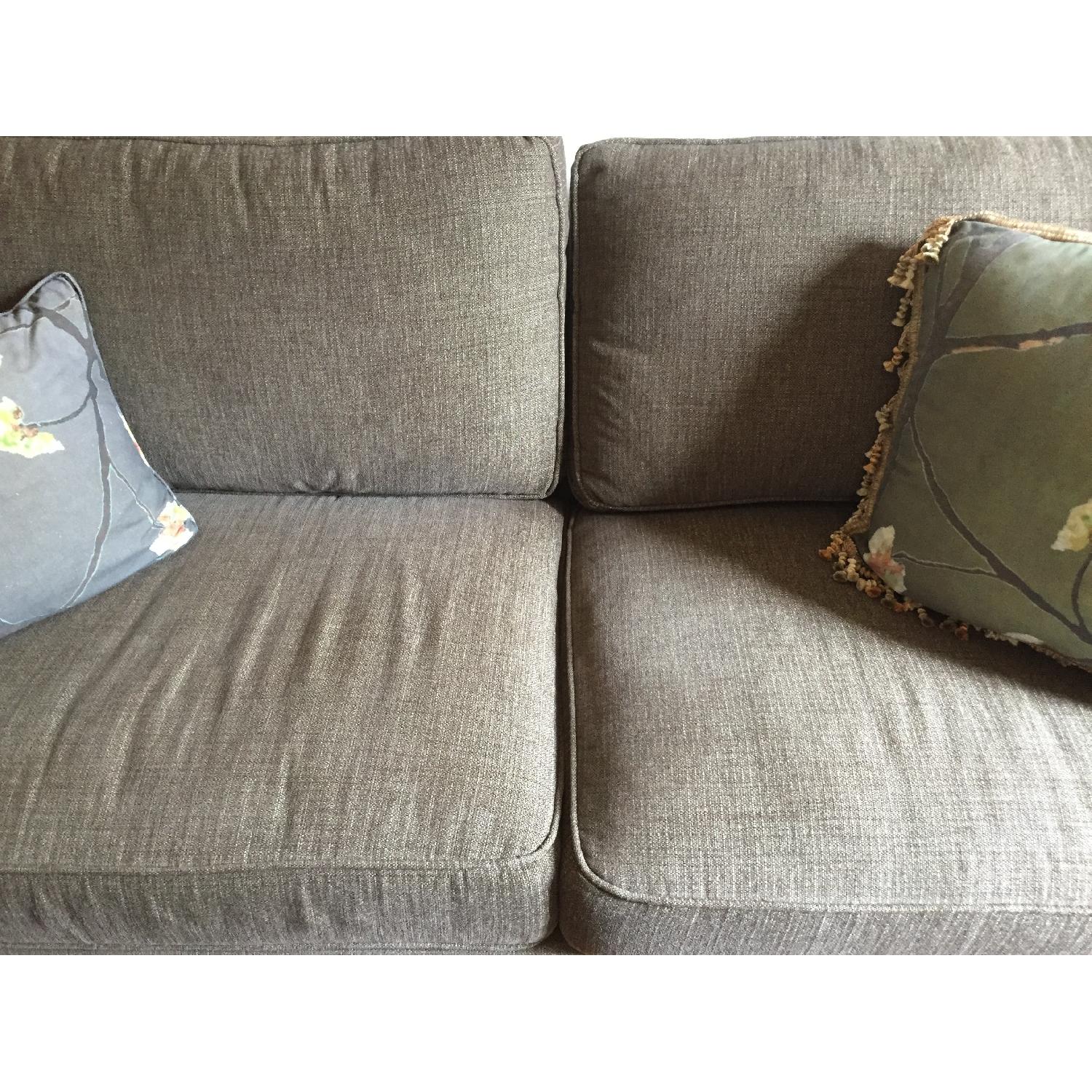 Room and Board Sleeper Sofa - image-4