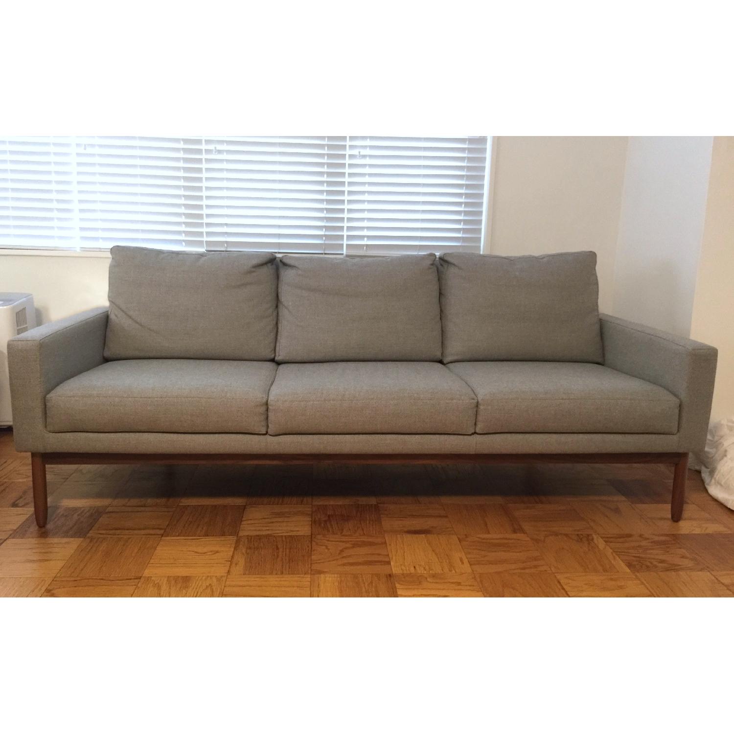 Design Within Reach Raleigh Sofa - image-1