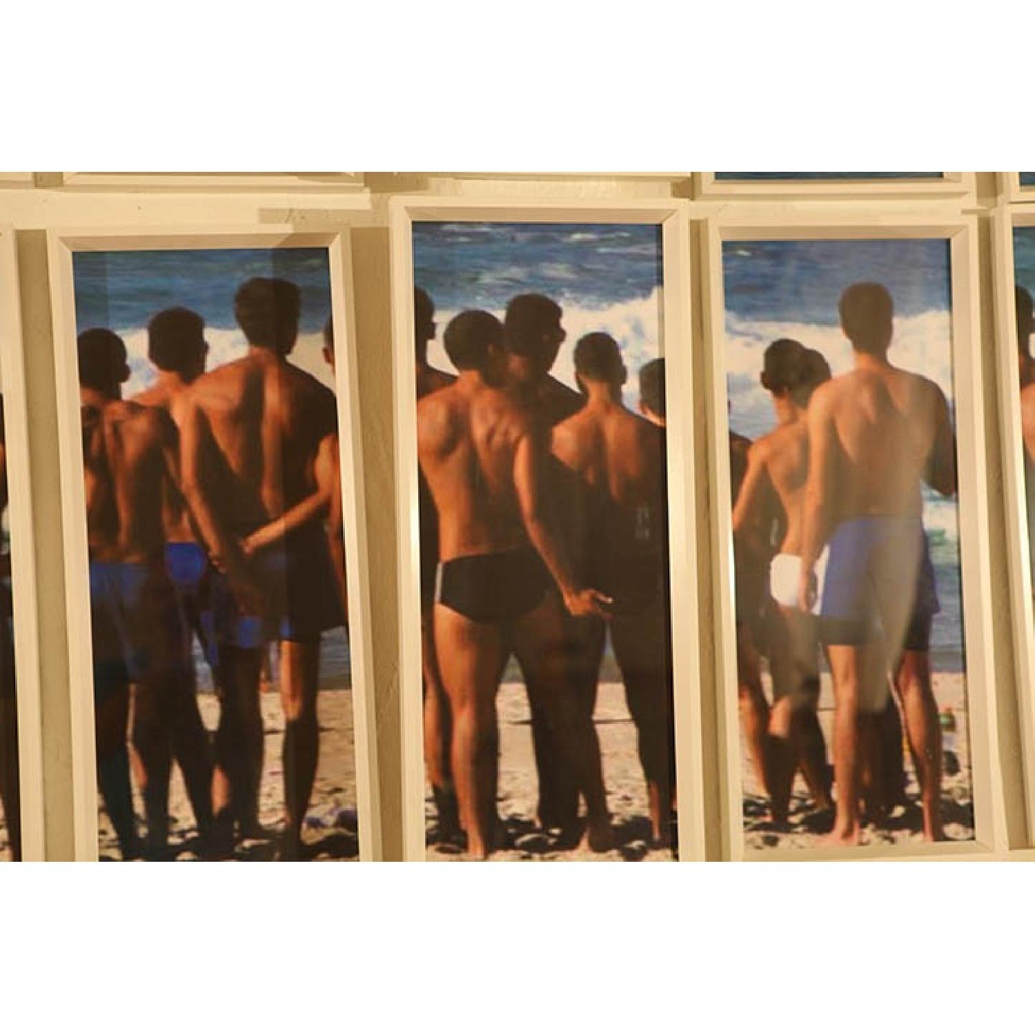 Devin Delano - Brazilian Lifeguards Rio de Janeiro Ipanema - image-7