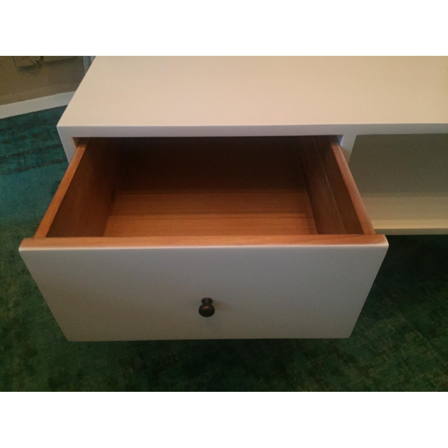 Midcentury Modern Coffee Table - image-2