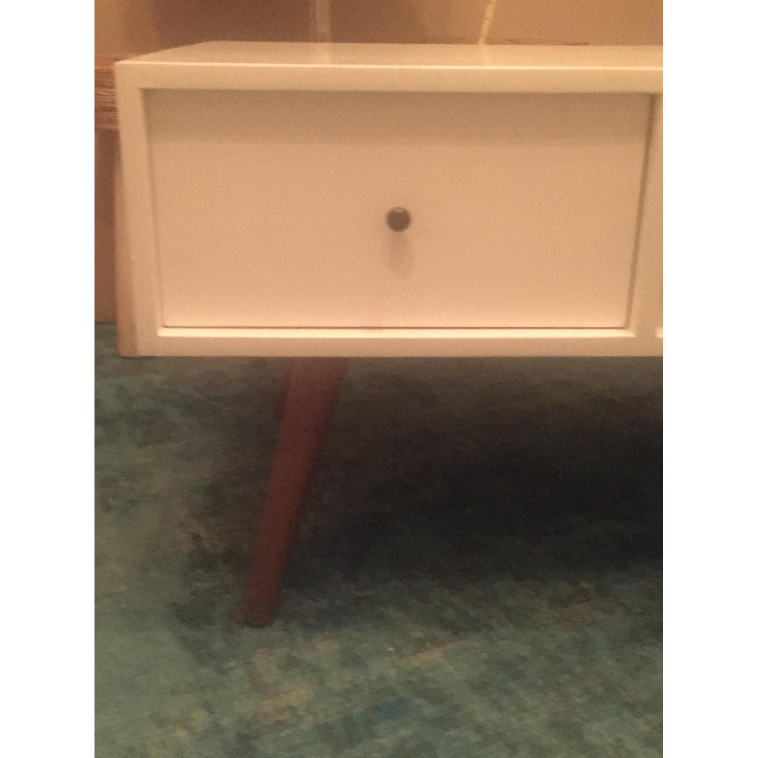 Midcentury Modern Coffee Table - image-7