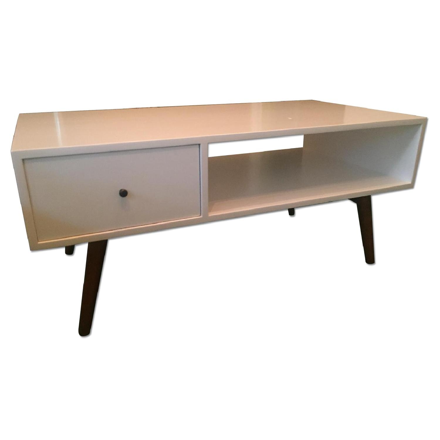 Midcentury Modern Coffee Table - image-0