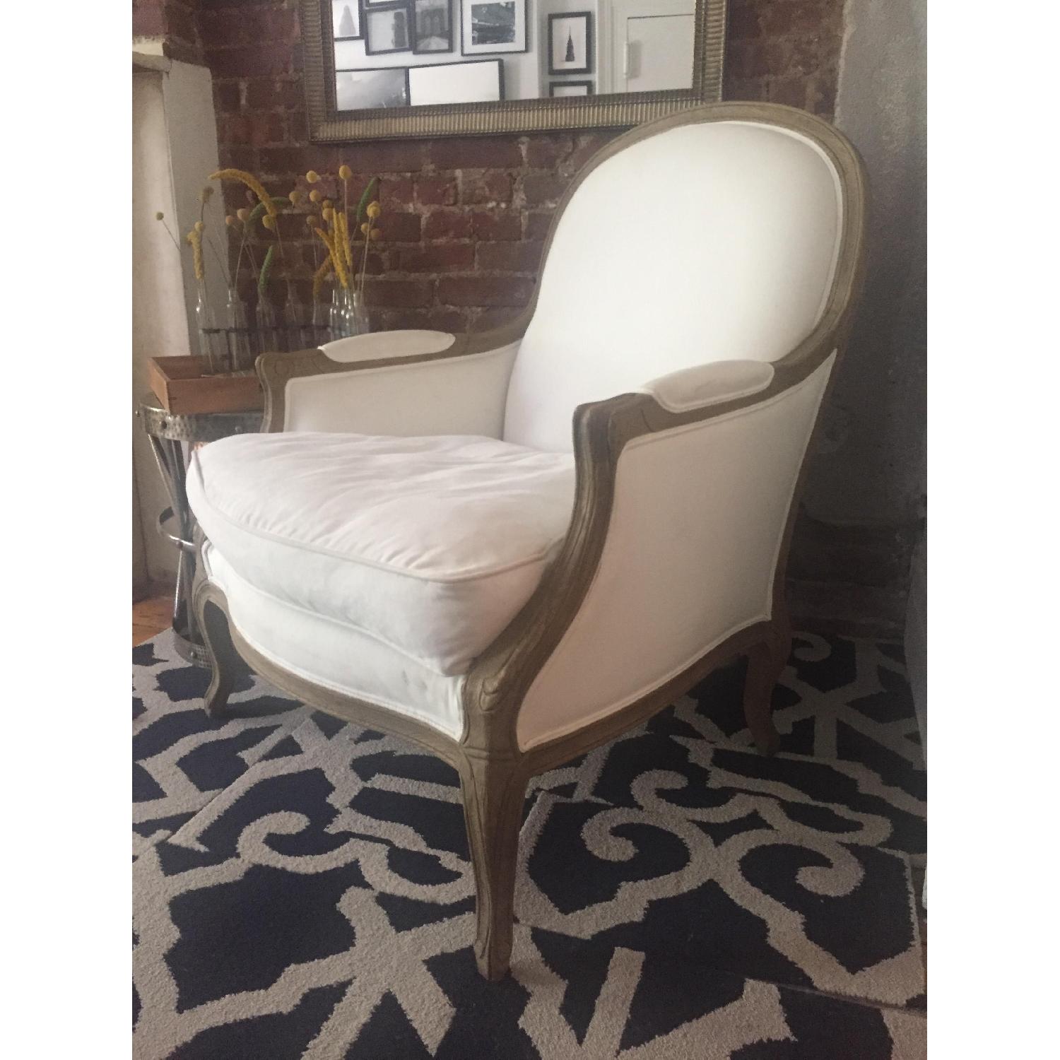 Restoration Hardware Marseilles Chair - image-2