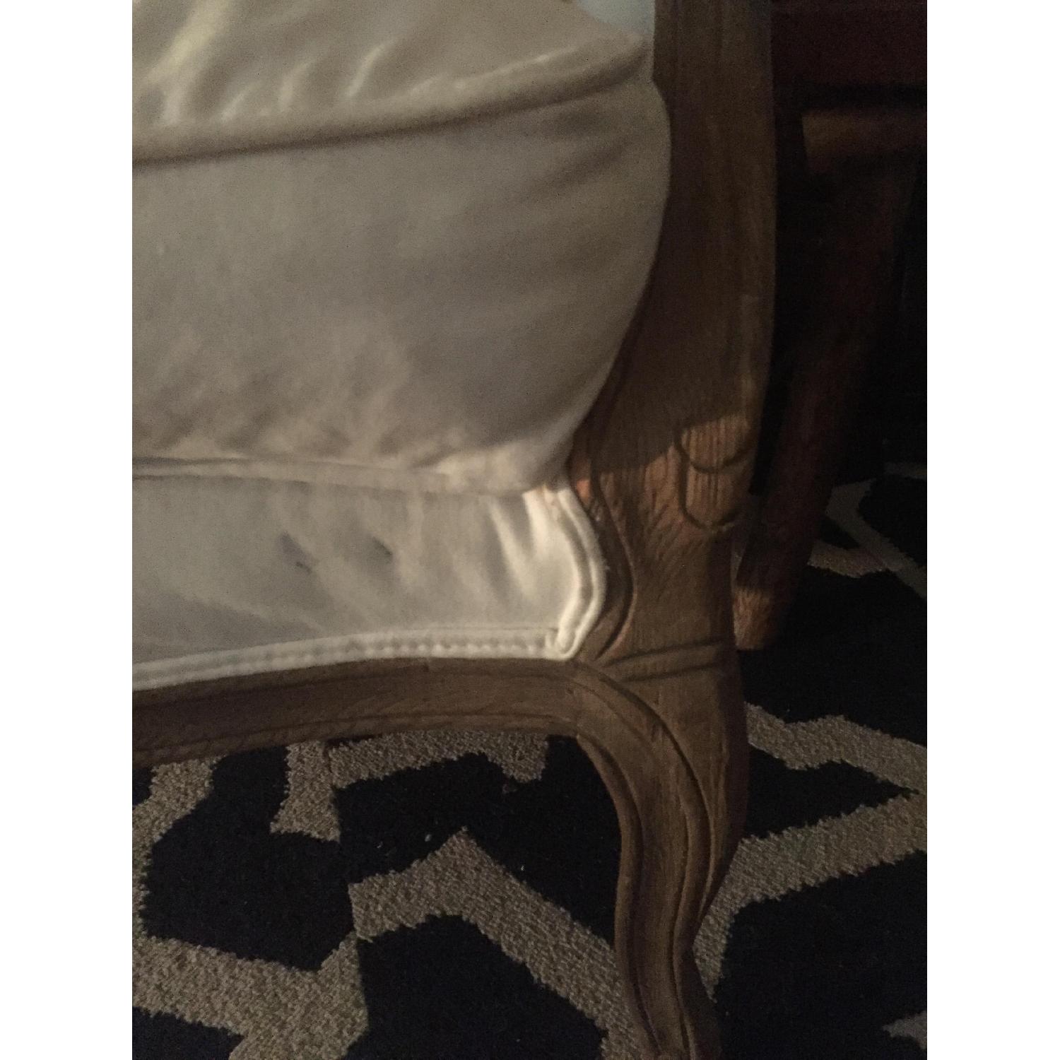 Restoration Hardware Marseilles Chair - image-4