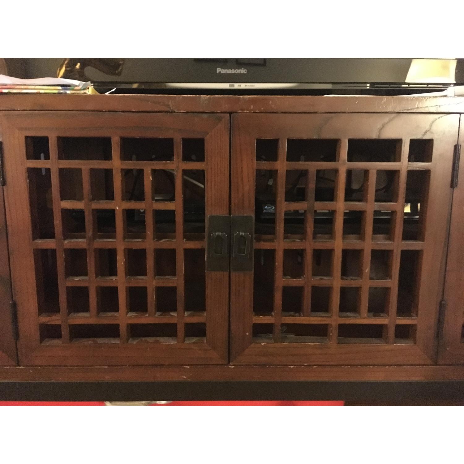 Room & Board Zen Media Cabinet - image-3
