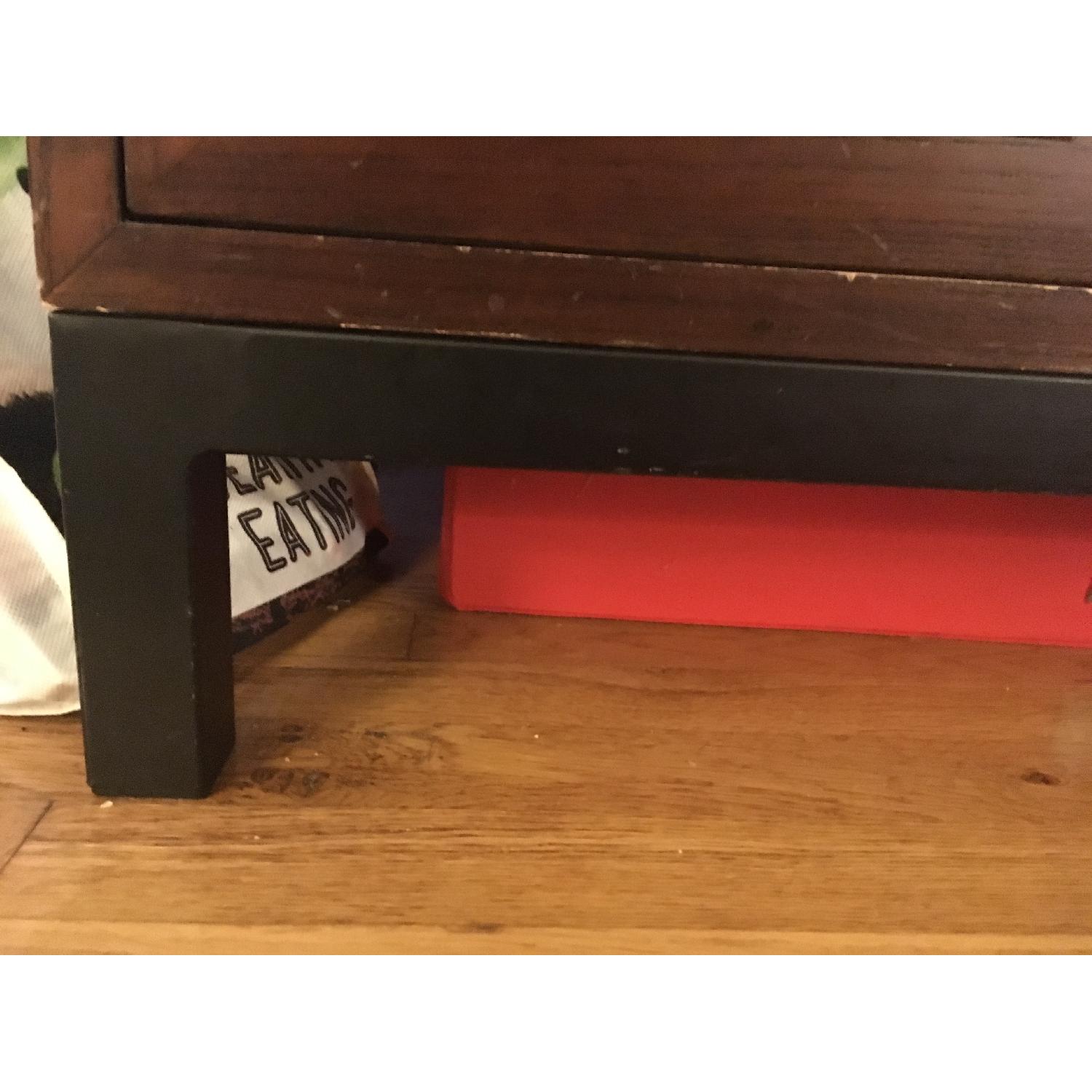 Room & Board Zen Media Cabinet - image-4