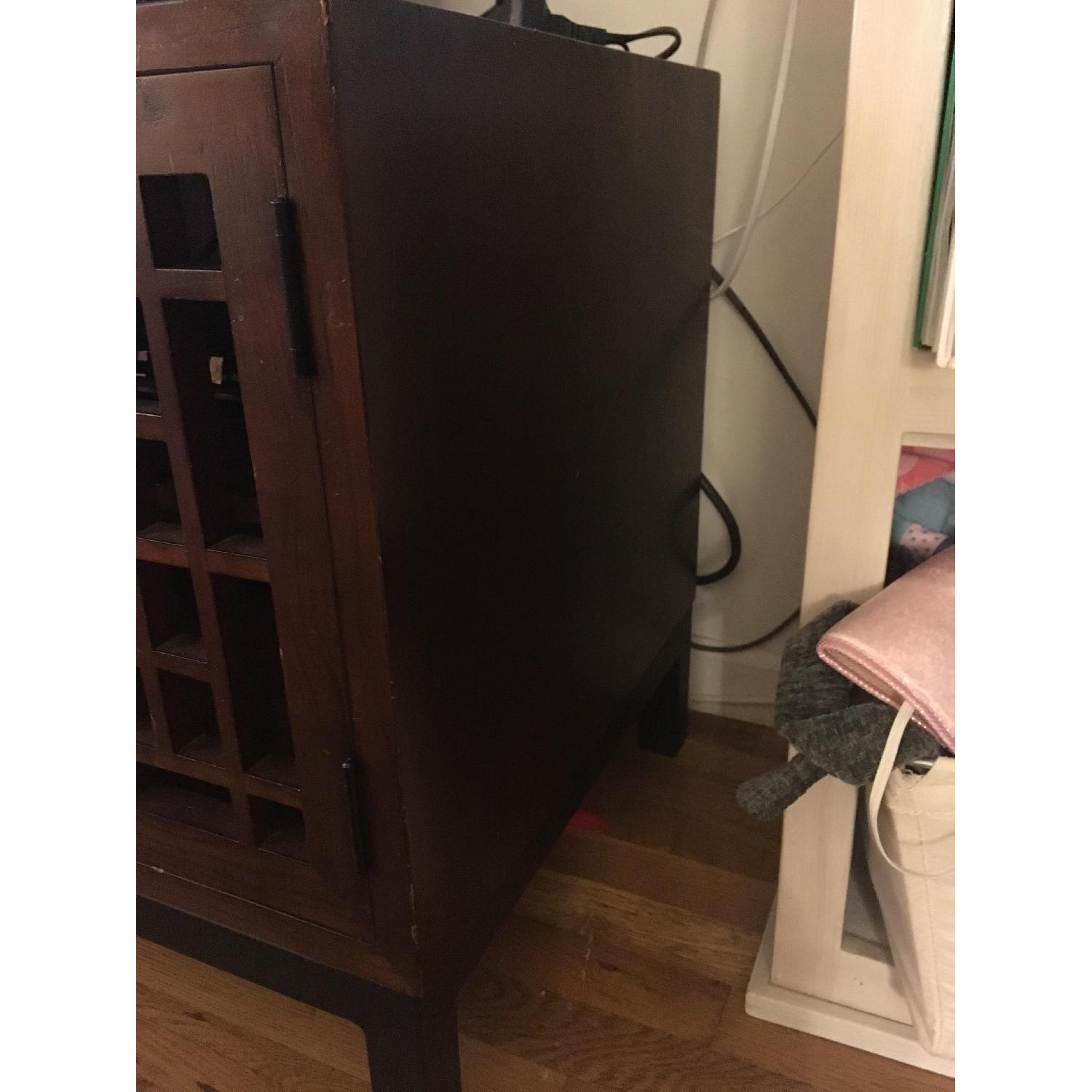 Room & Board Zen Media Cabinet - image-5